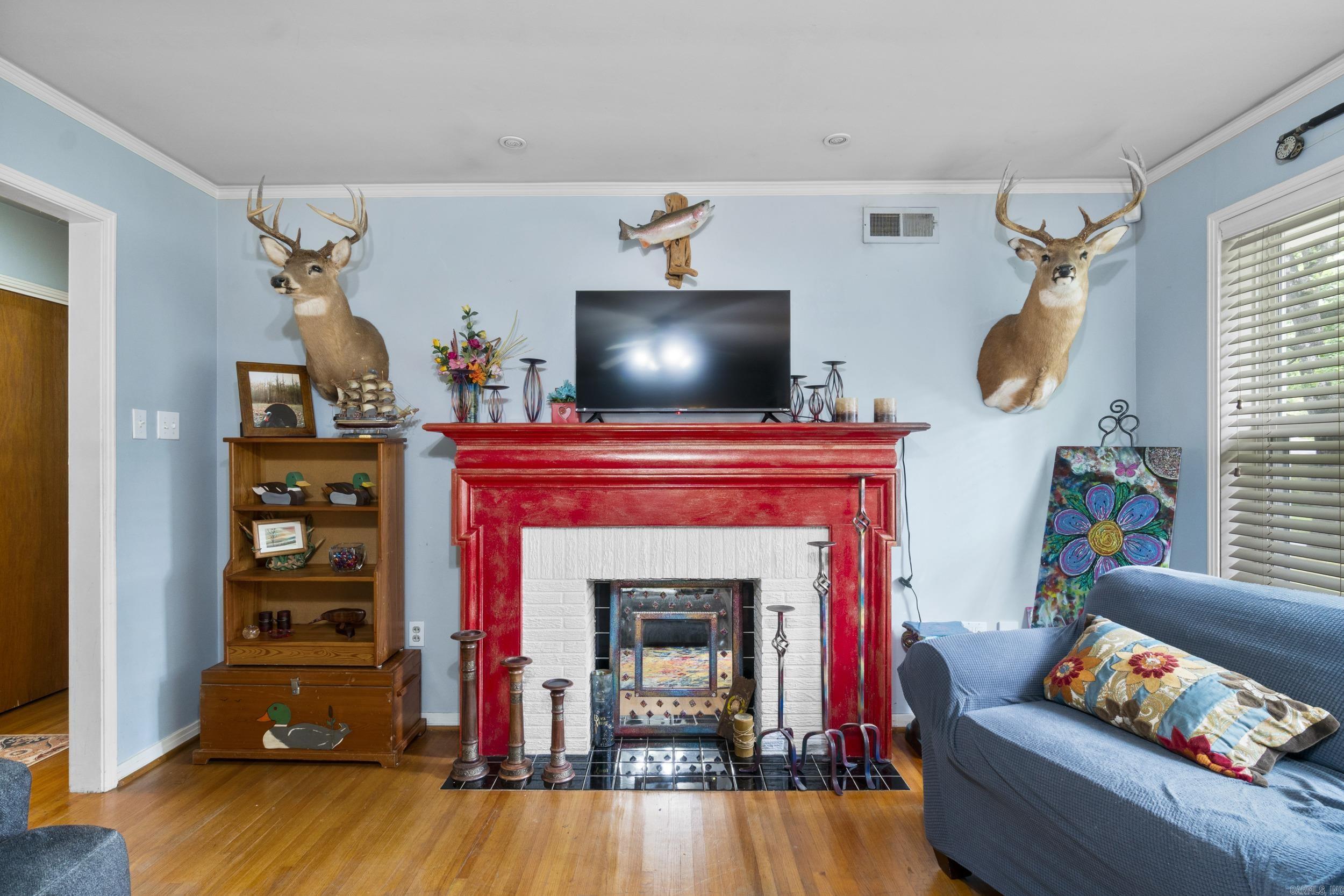 PARK HILL - Residential