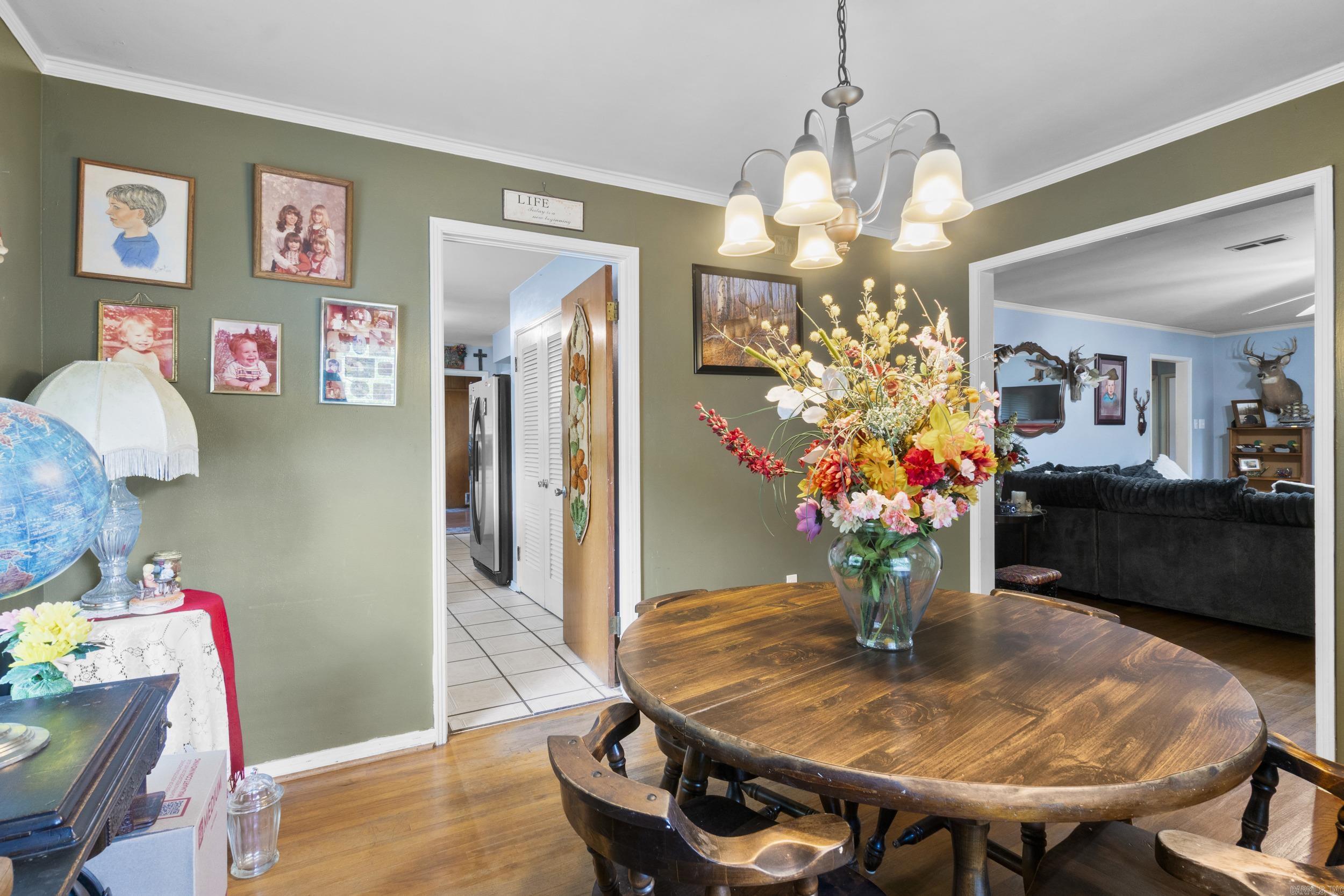 PARK HILL - Residential