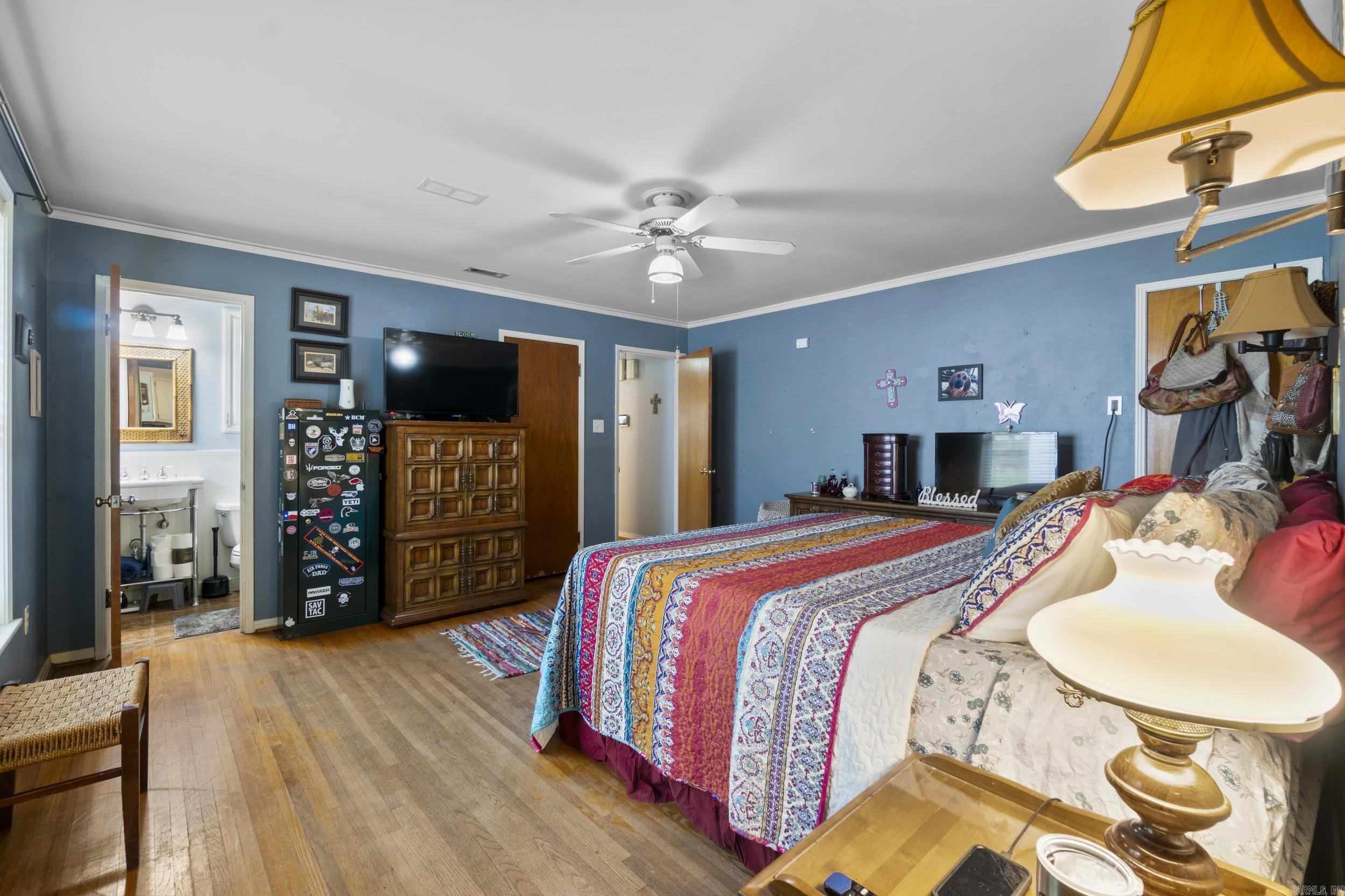 PARK HILL - Residential