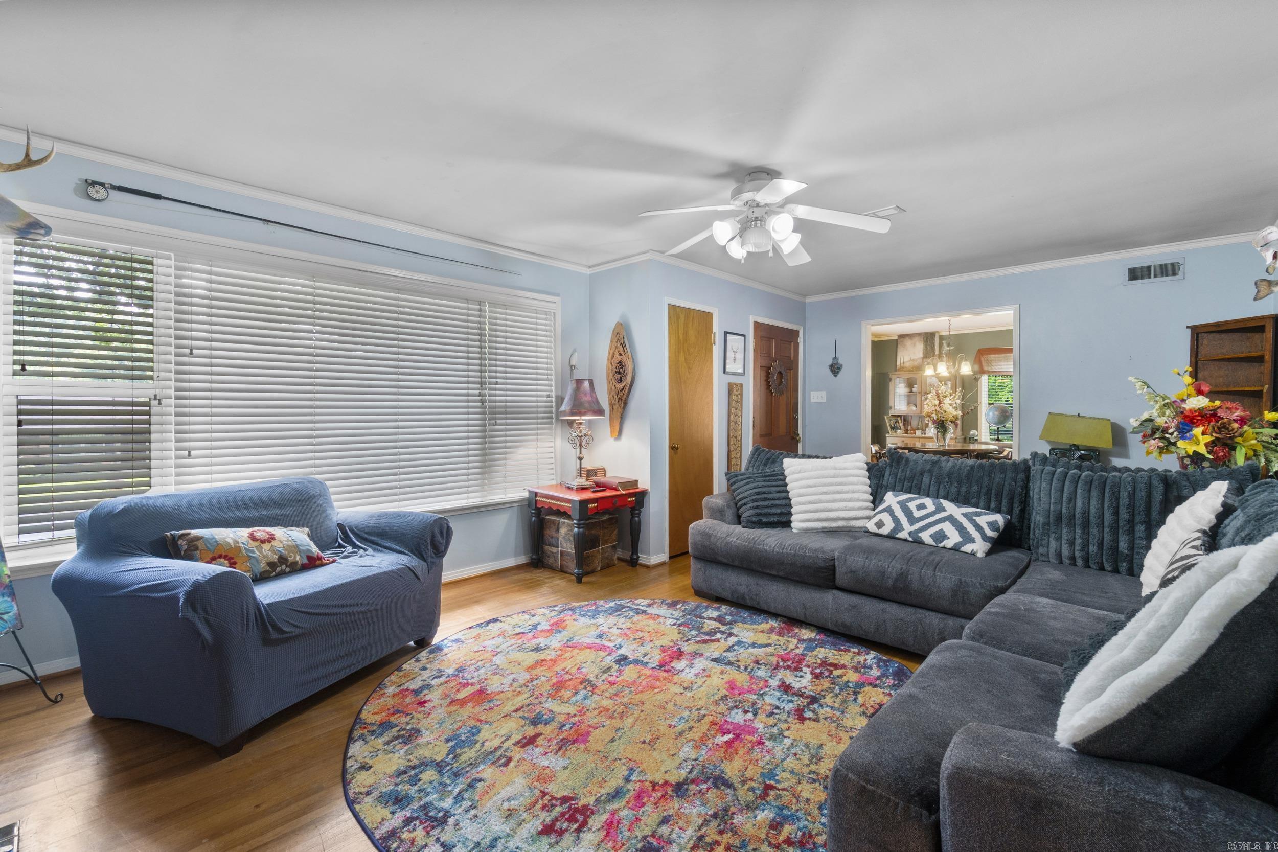 PARK HILL - Residential