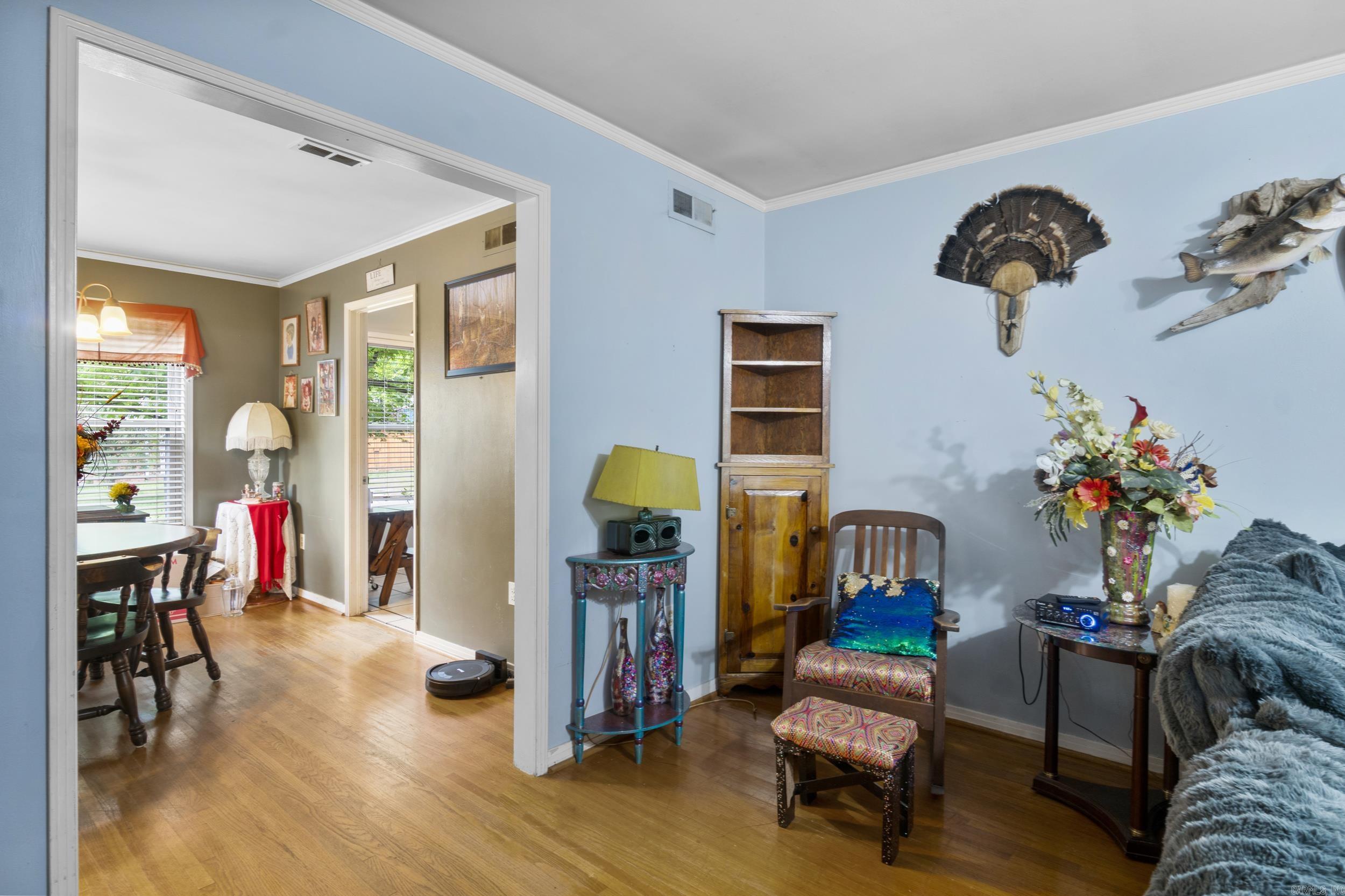 PARK HILL - Residential