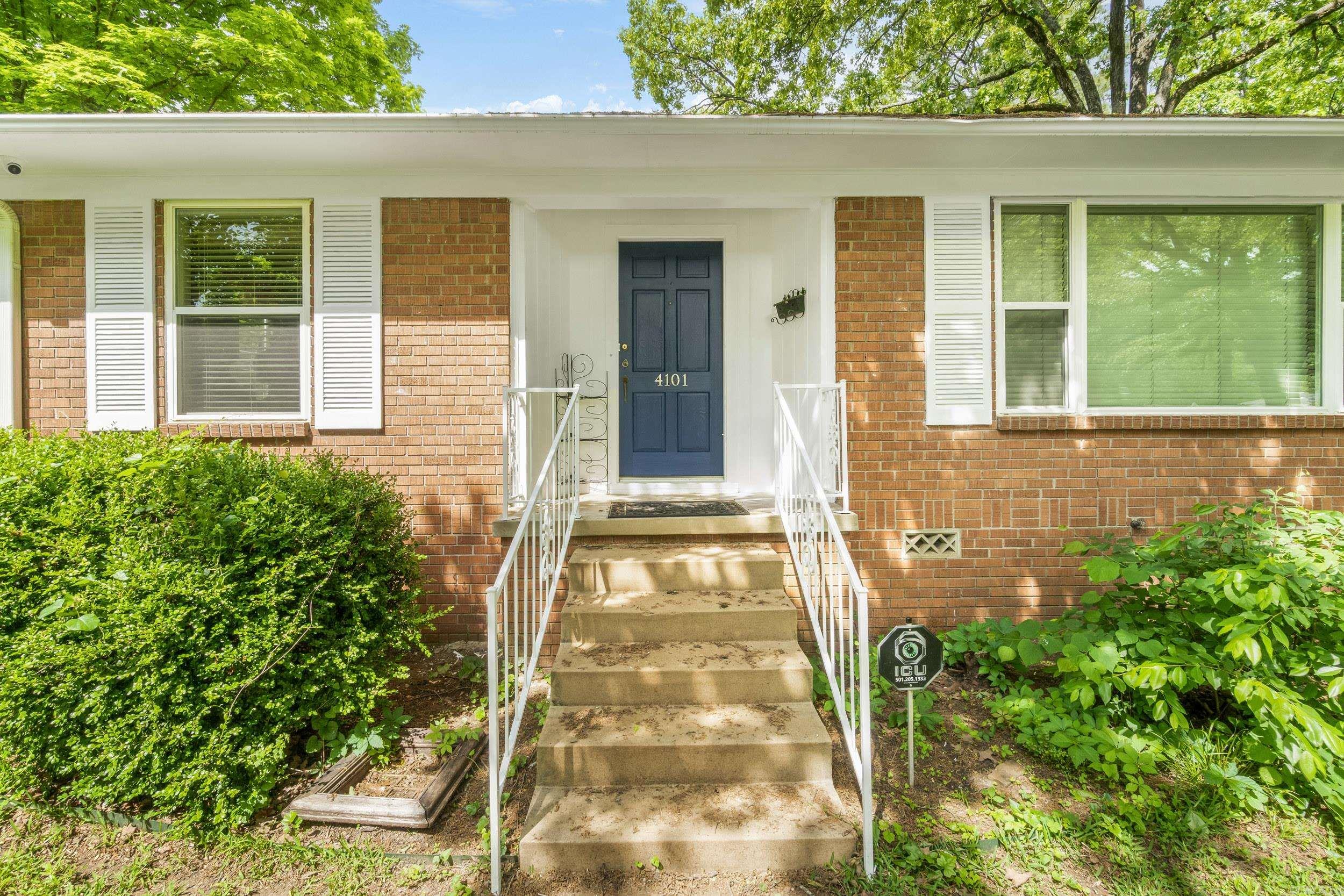 PARK HILL - Residential