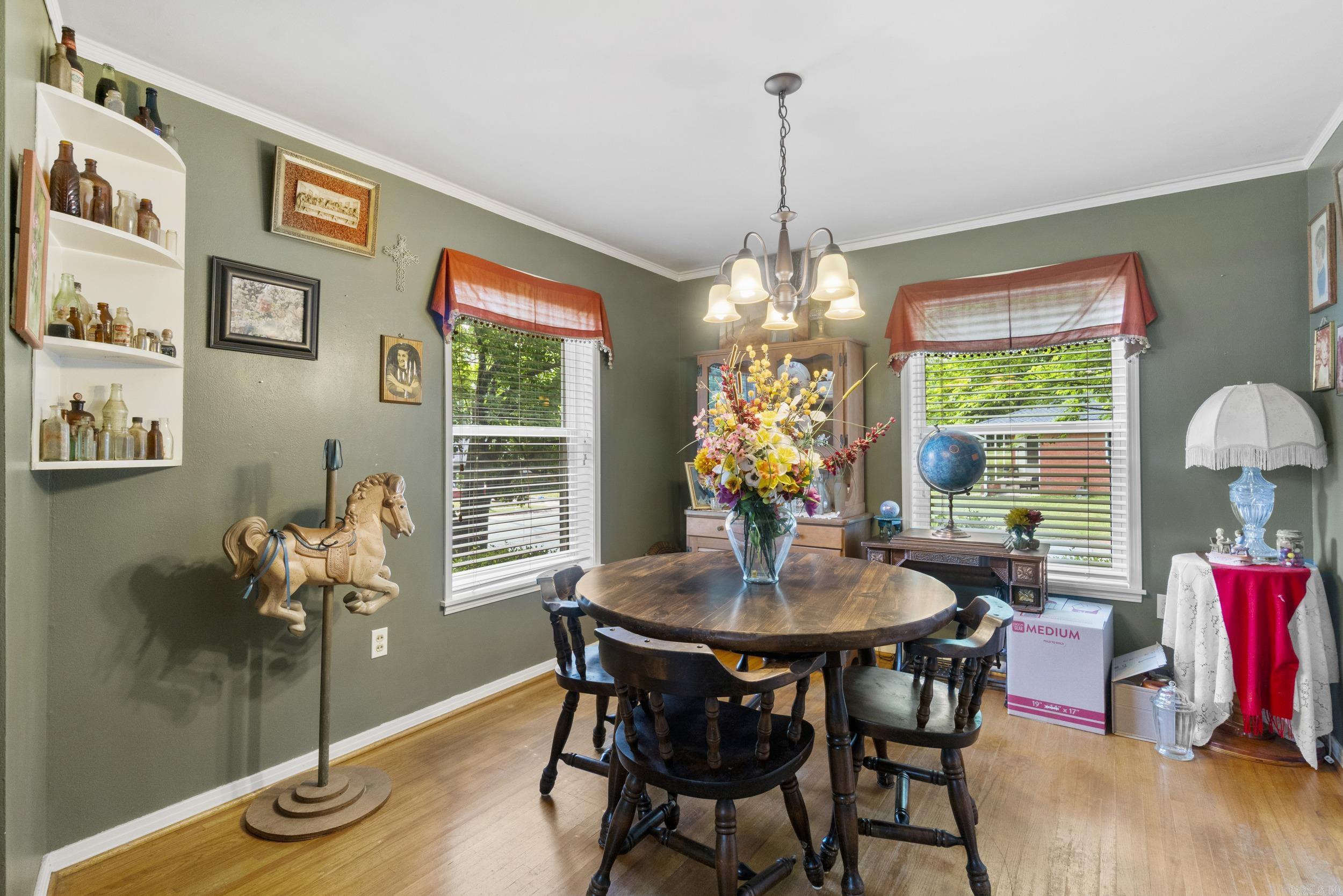 PARK HILL - Residential