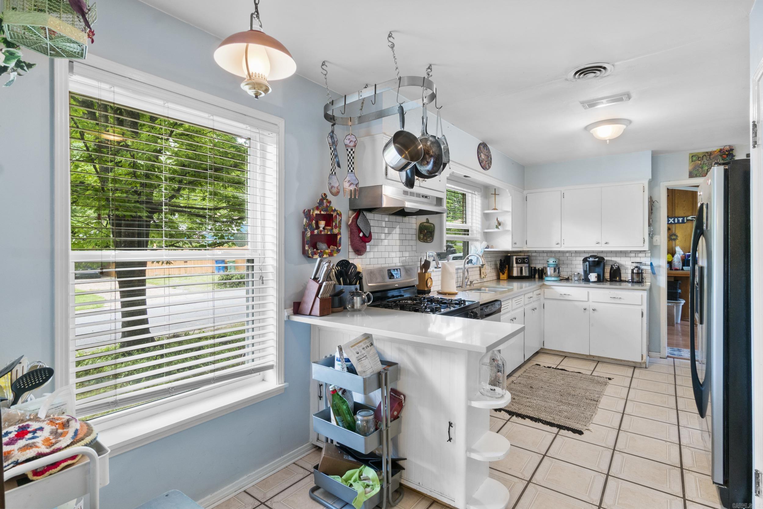 PARK HILL - Residential