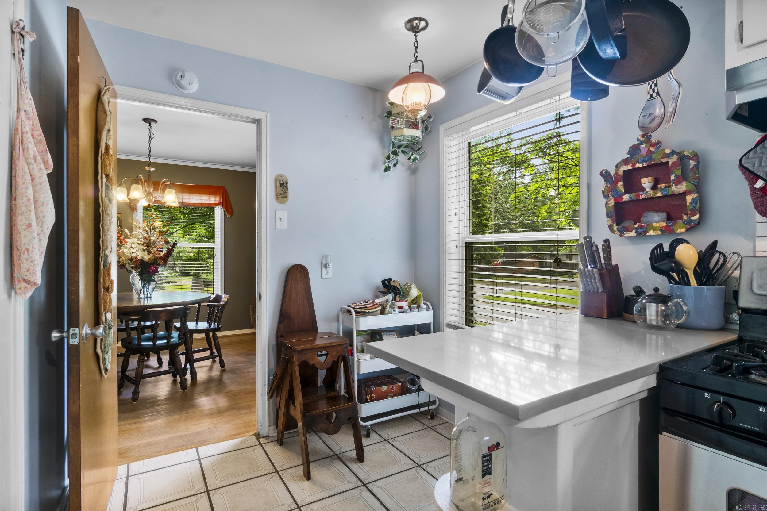 PARK HILL - Residential