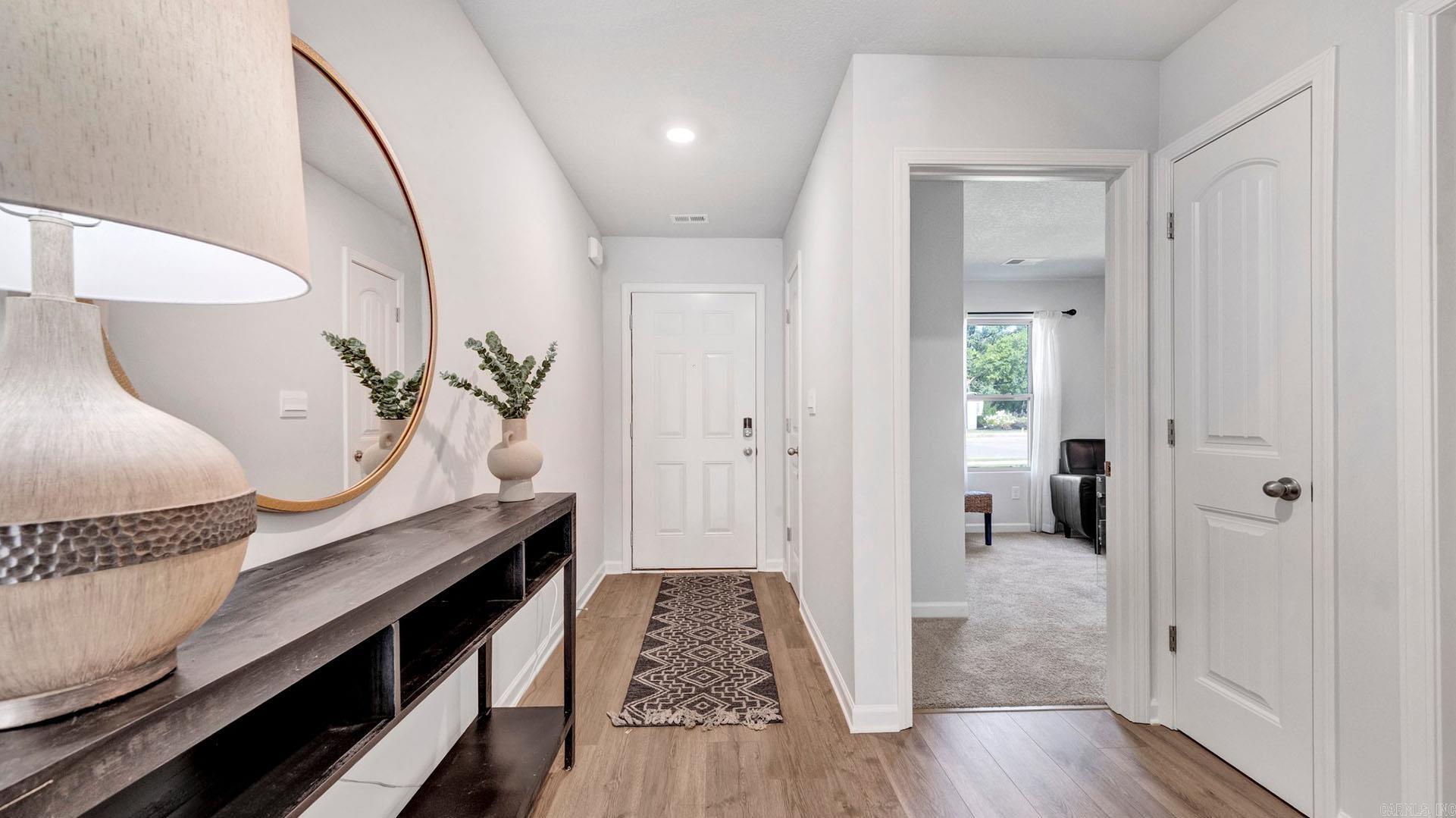 Not In List - Residential