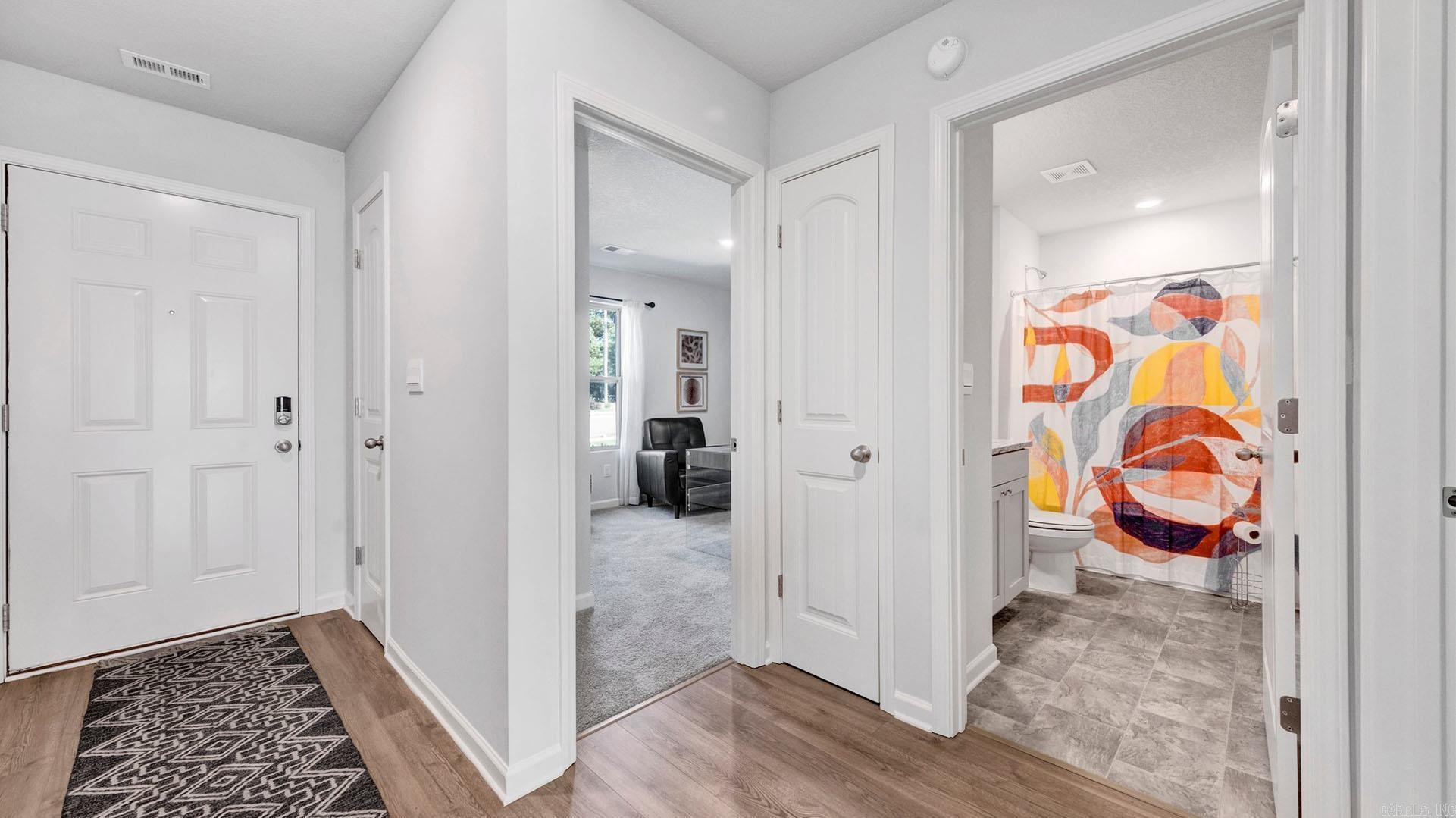 Not In List - Residential