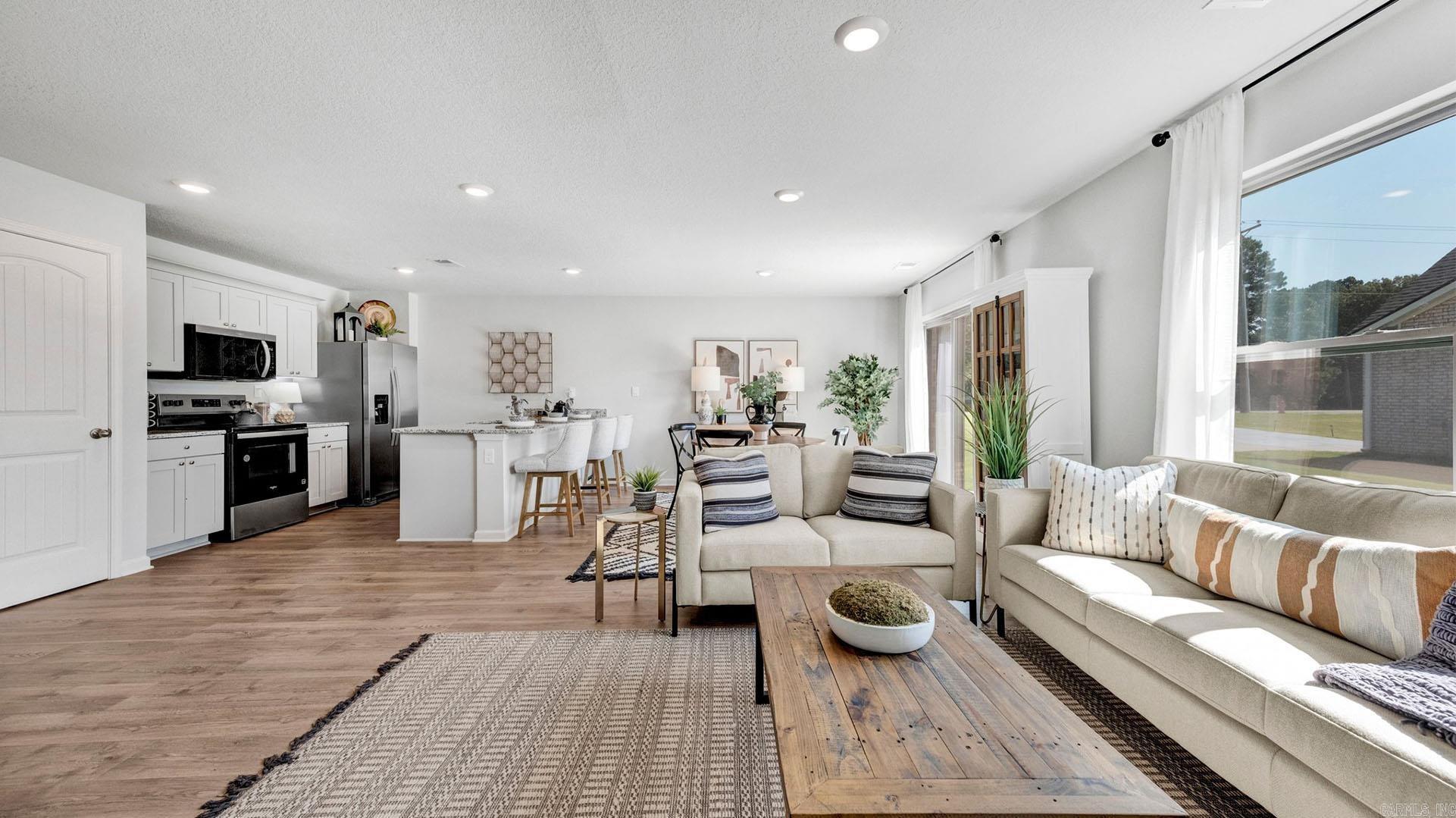 Not In List - Residential