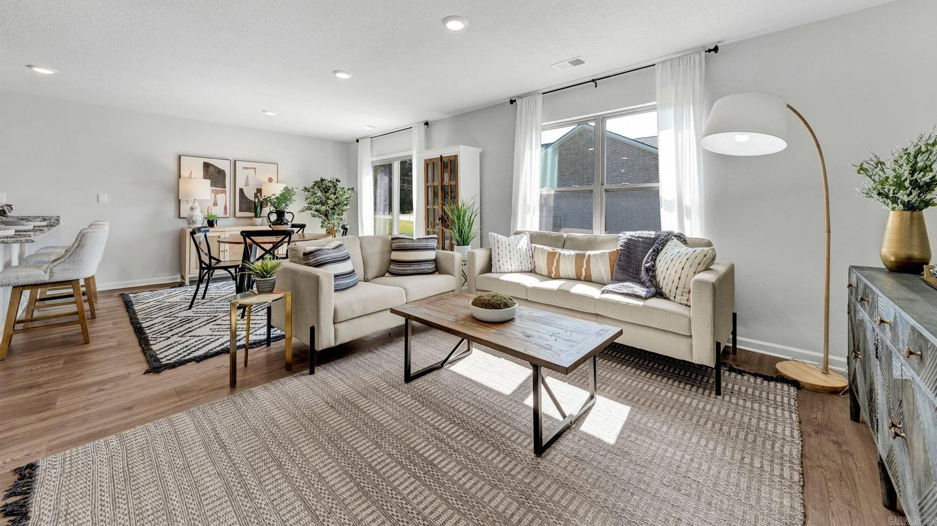 Not In List - Residential