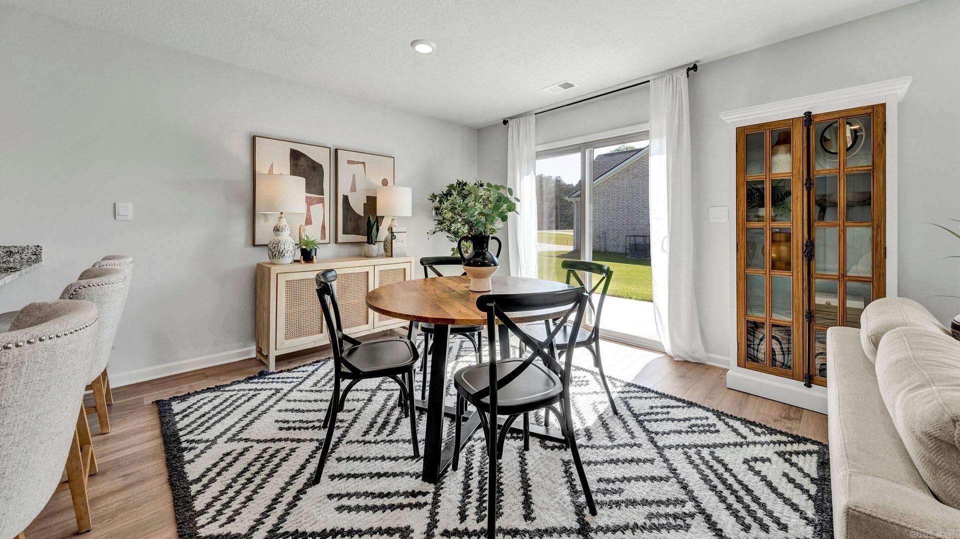 Not In List - Residential