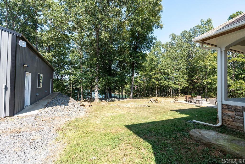 TWIN COVE ESTATES - LAKE - Residential