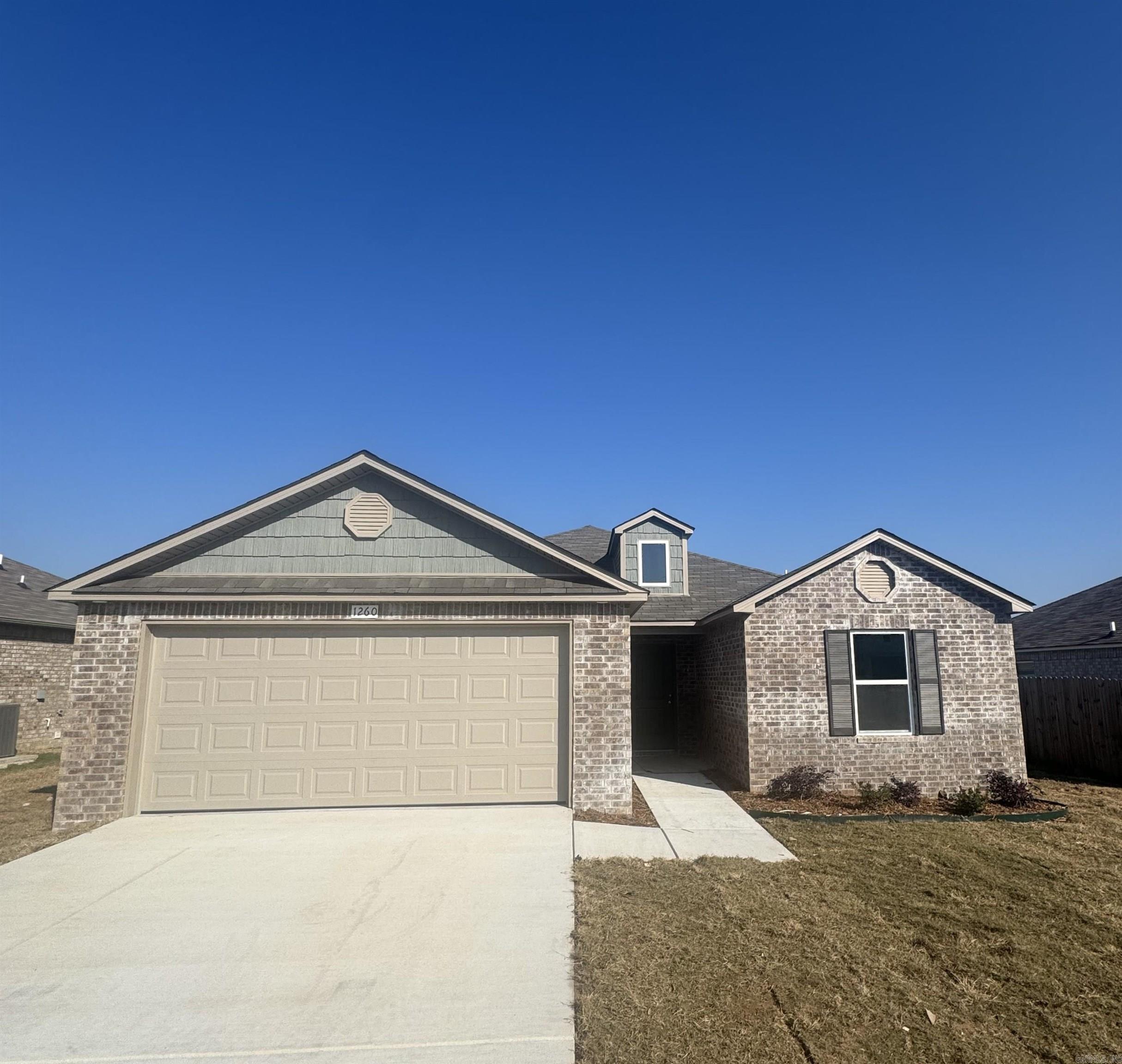 BELL VALLEY - Residential