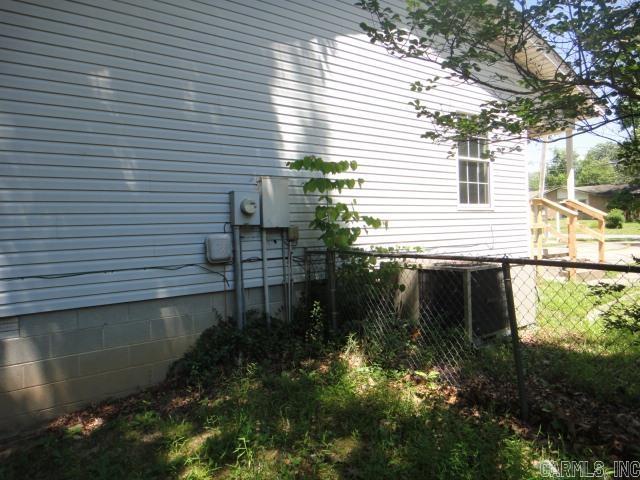 EAST GRAY - Residential