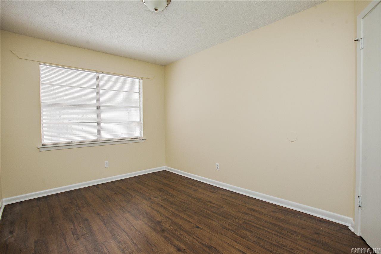 University Park - Residential Lease