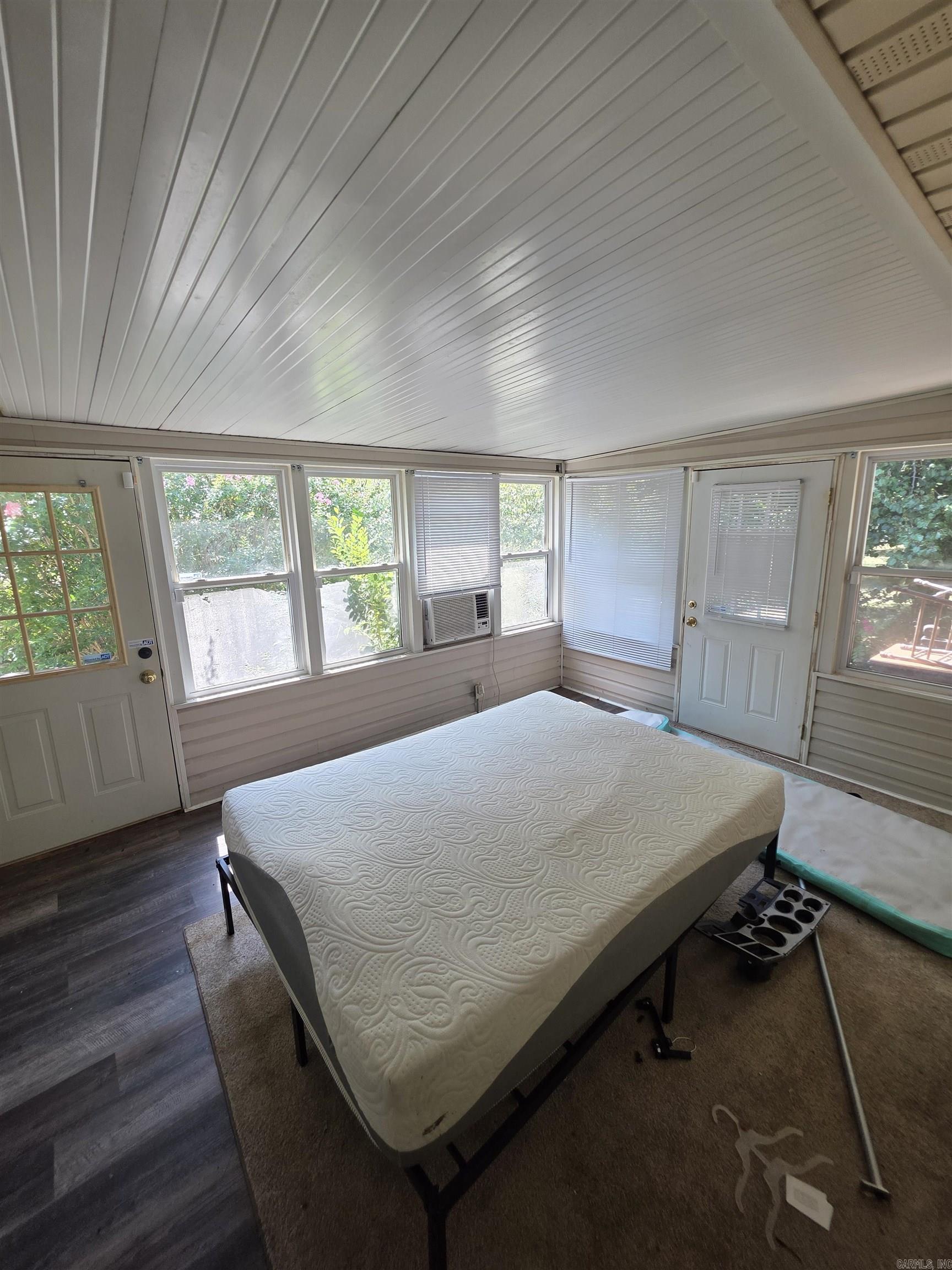 Hot Springs Unplatted - Residential
