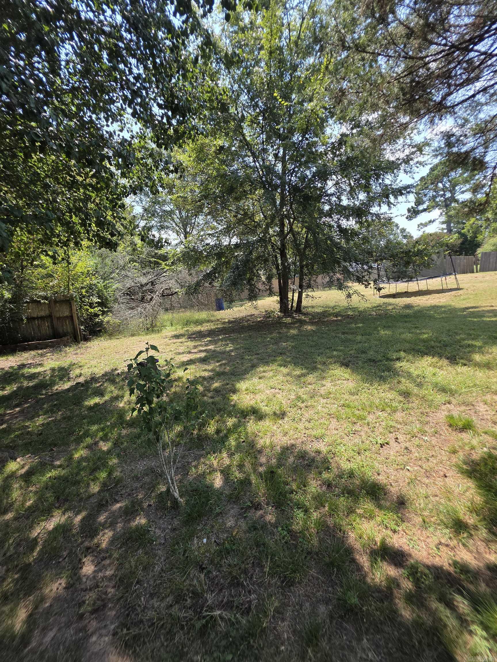 Hot Springs Unplatted - Residential