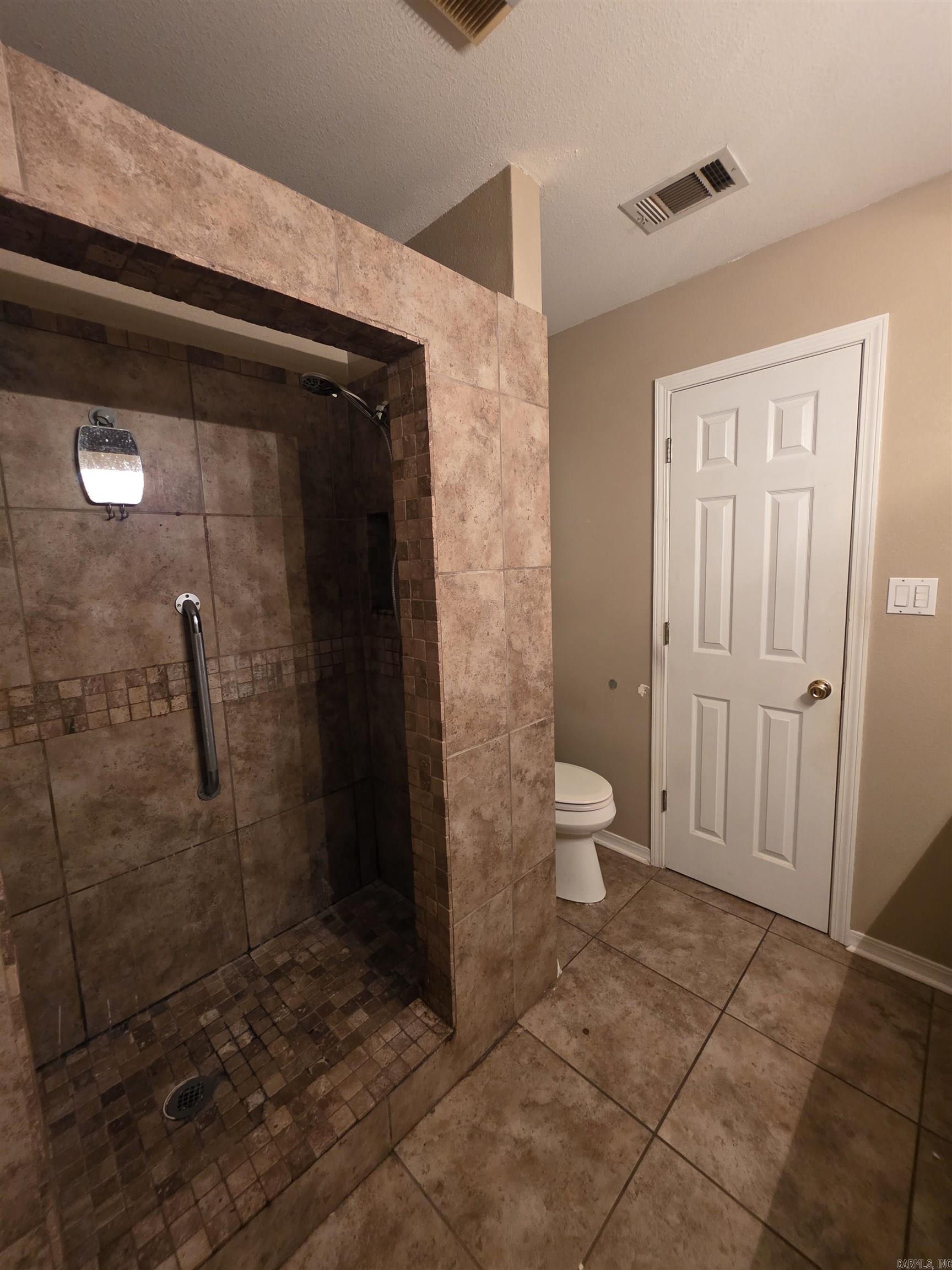 Hot Springs Unplatted - Residential