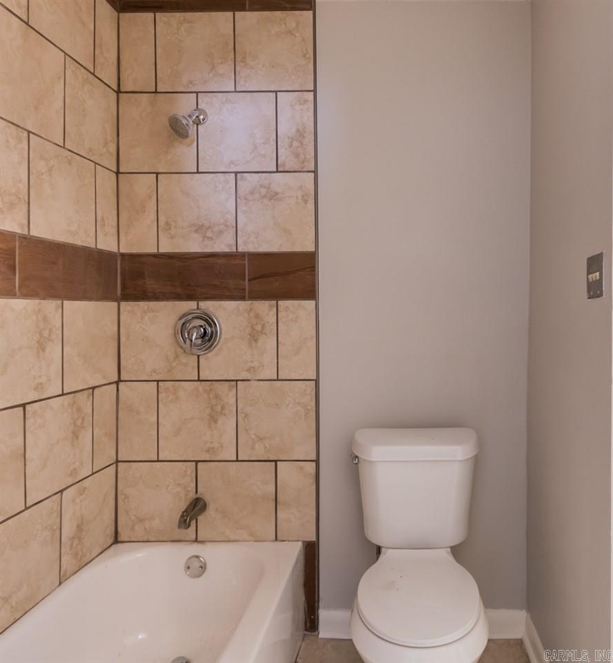 Broadmoor - Residential Lease