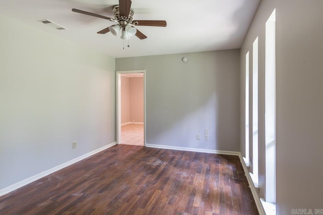 Broadmoor - Residential Lease