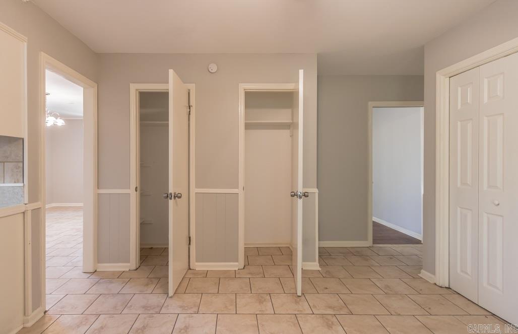 Broadmoor - Residential Lease