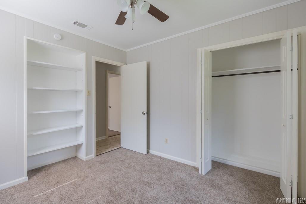 Broadmoor - Residential Lease