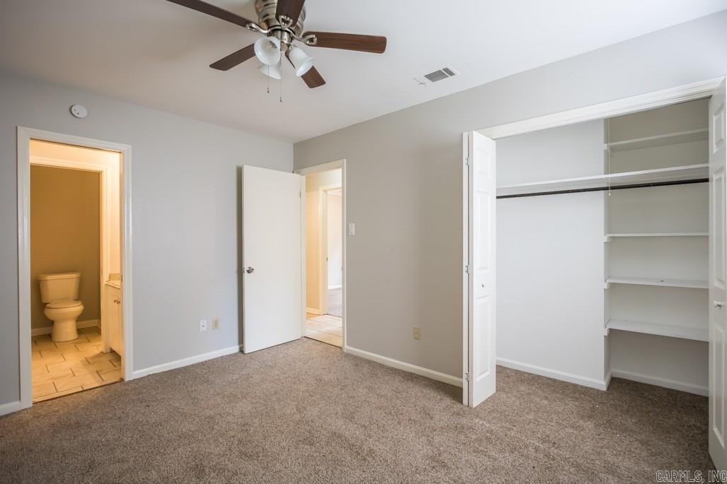 Broadmoor - Residential Lease