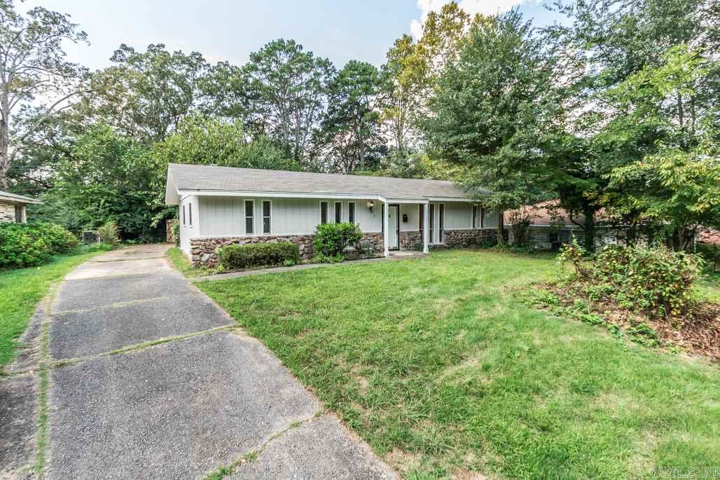 Broadmoor - Residential Lease