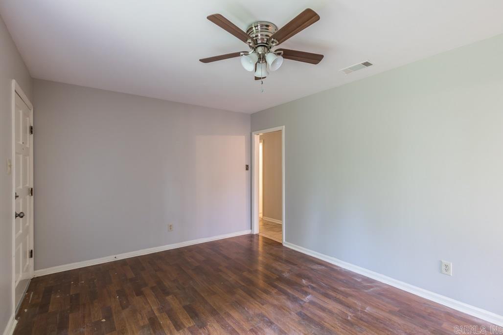 Broadmoor - Residential Lease