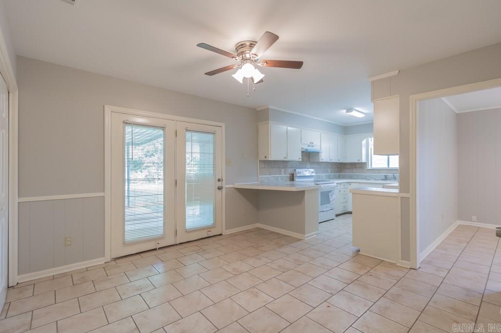 Broadmoor - Residential Lease