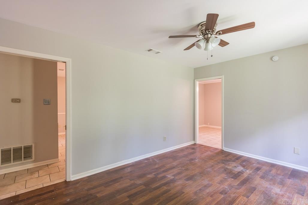 Broadmoor - Residential Lease