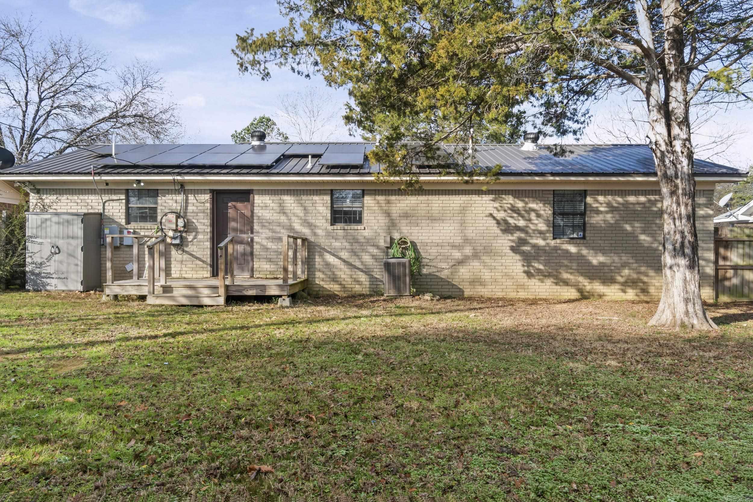 BEAVERS - Residential