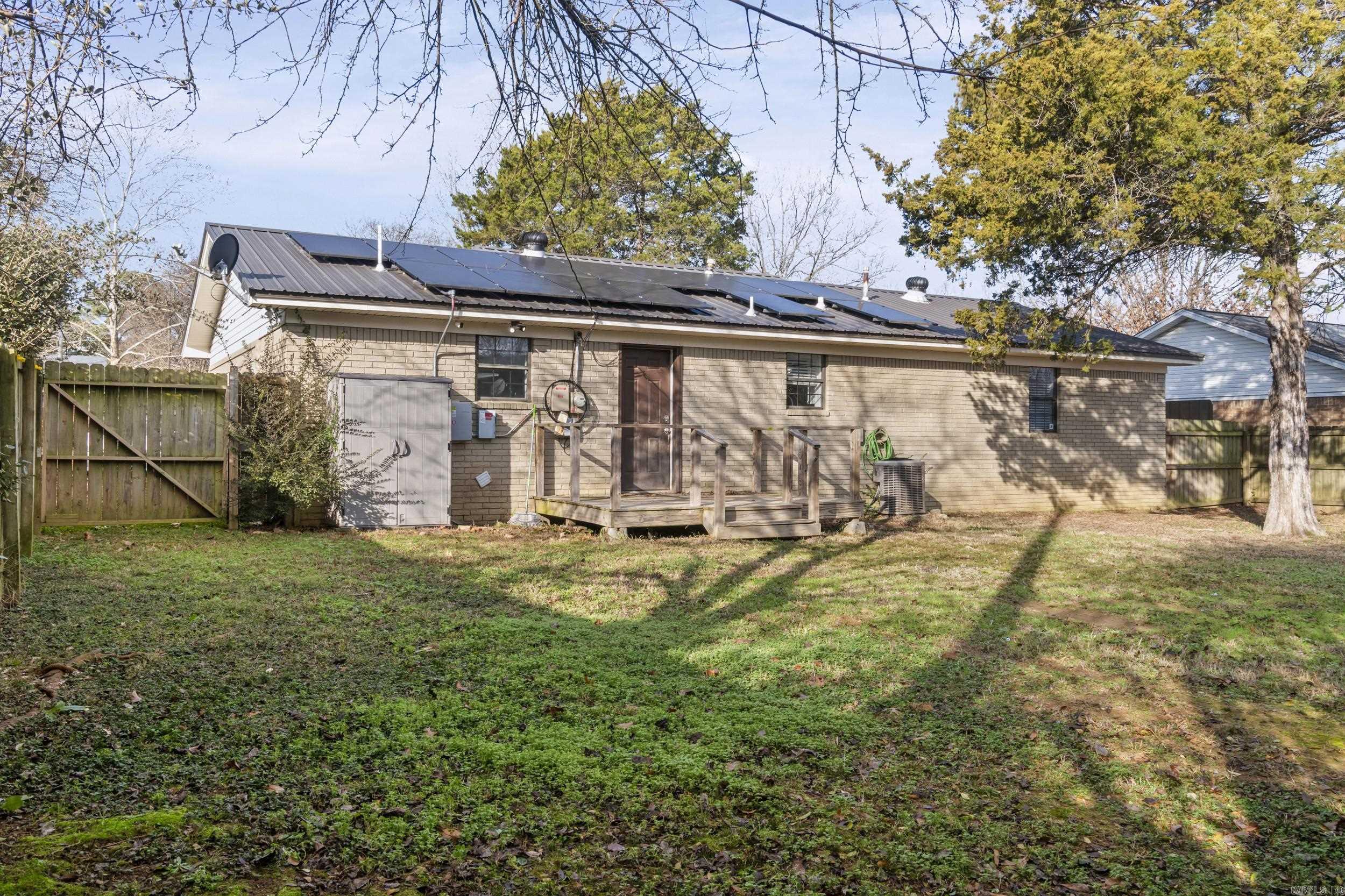 BEAVERS - Residential