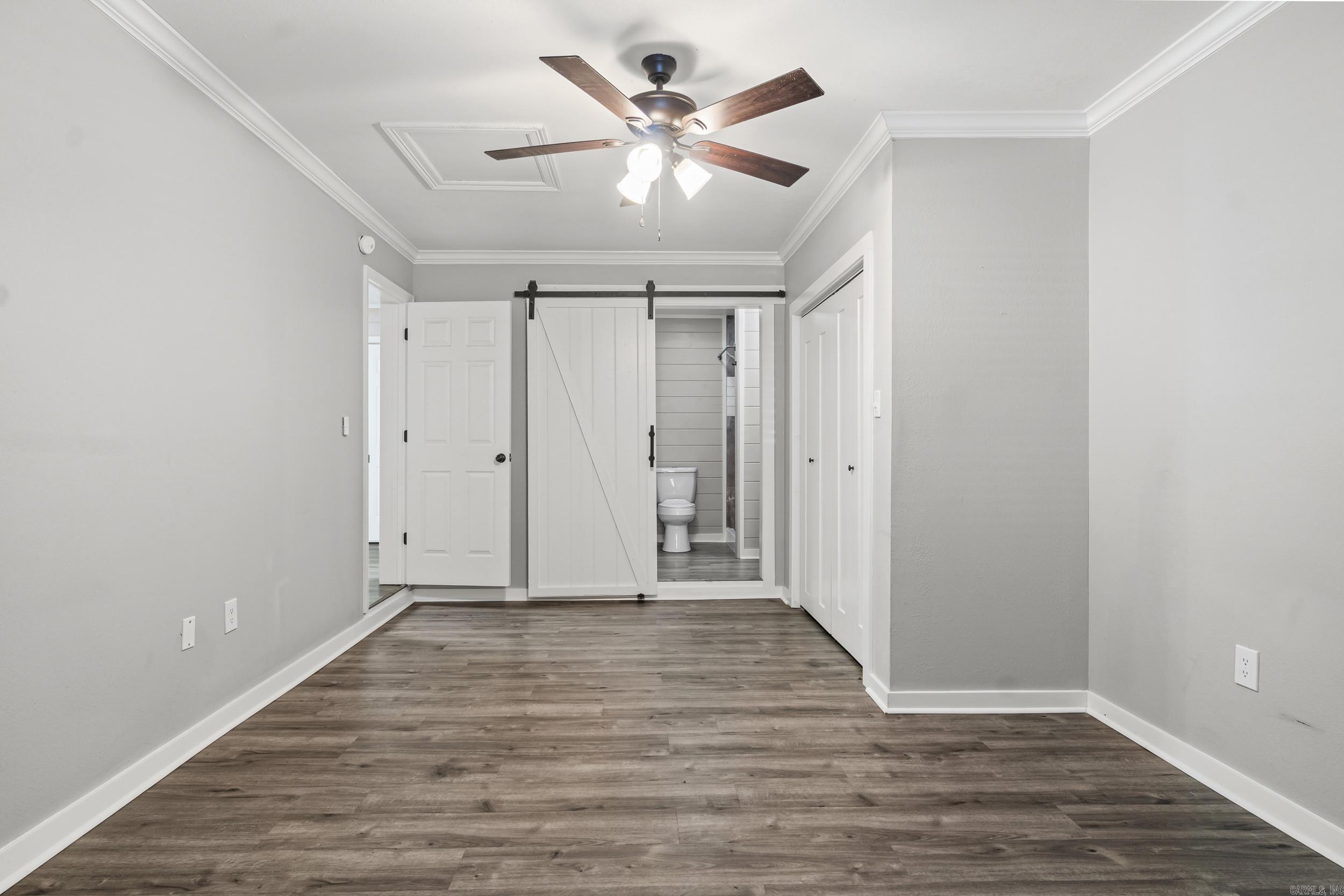 BEAVERS - Residential