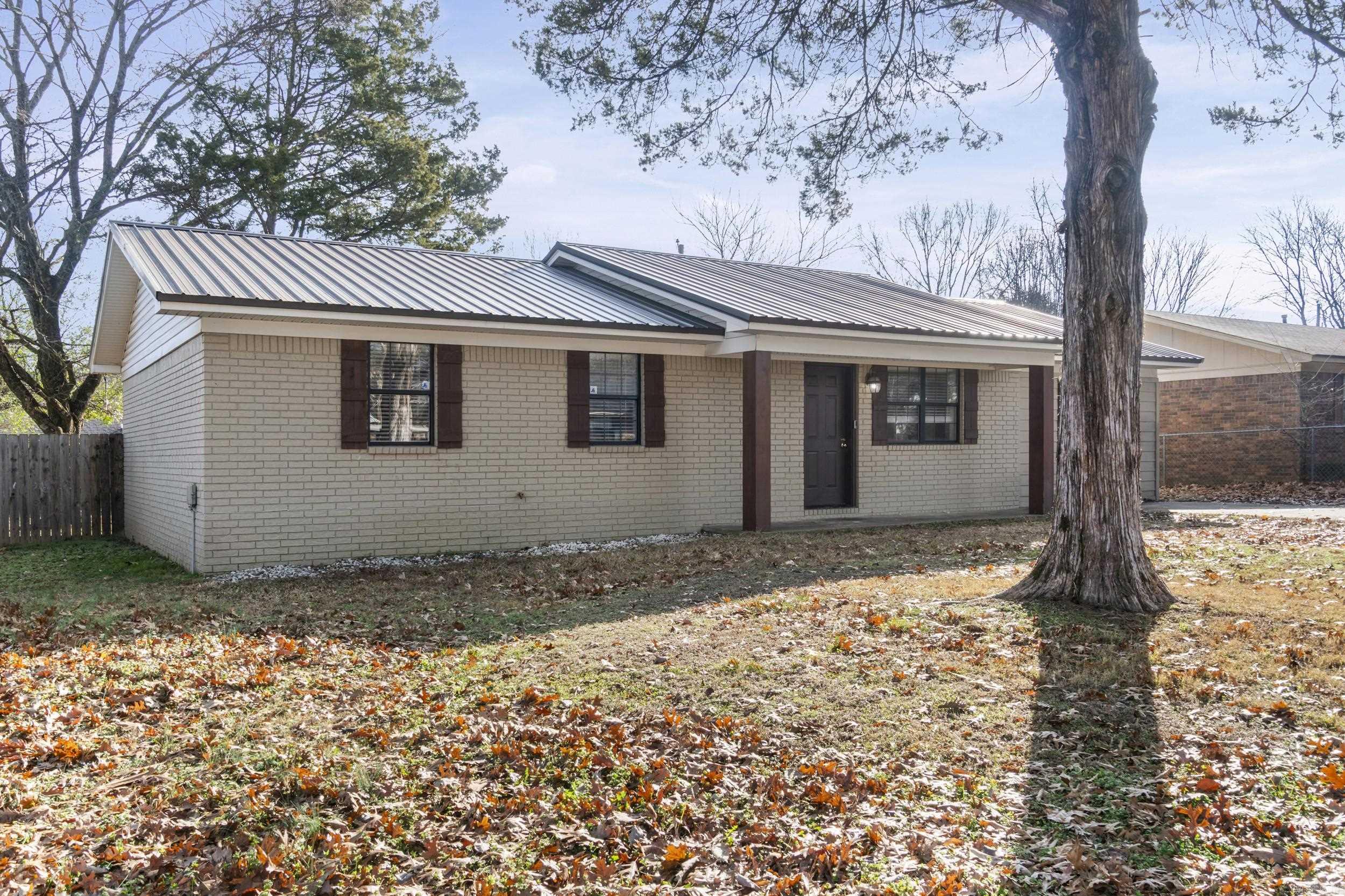 BEAVERS - Residential