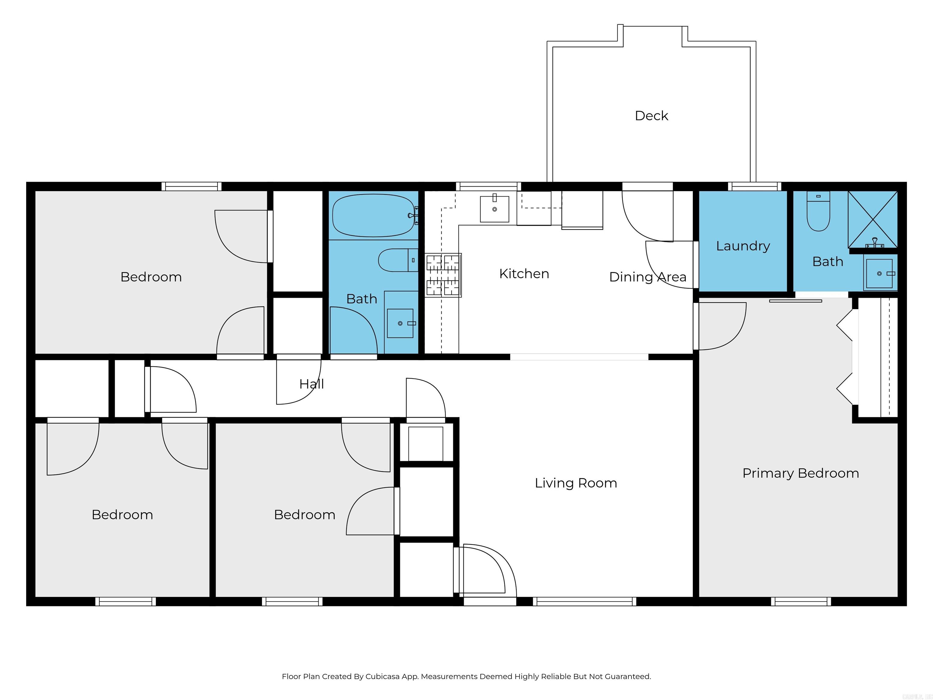 BEAVERS - Residential
