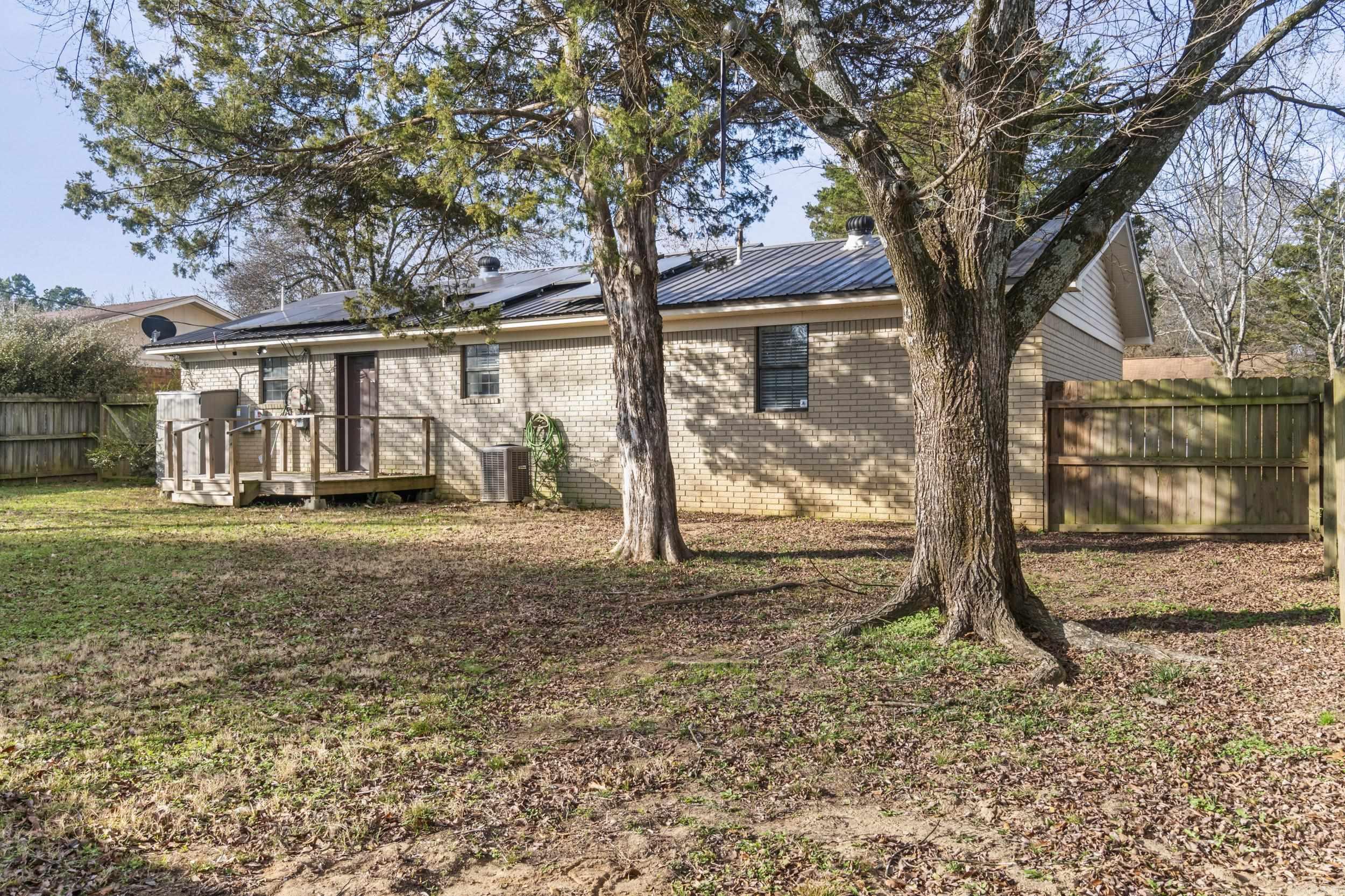 BEAVERS - Residential