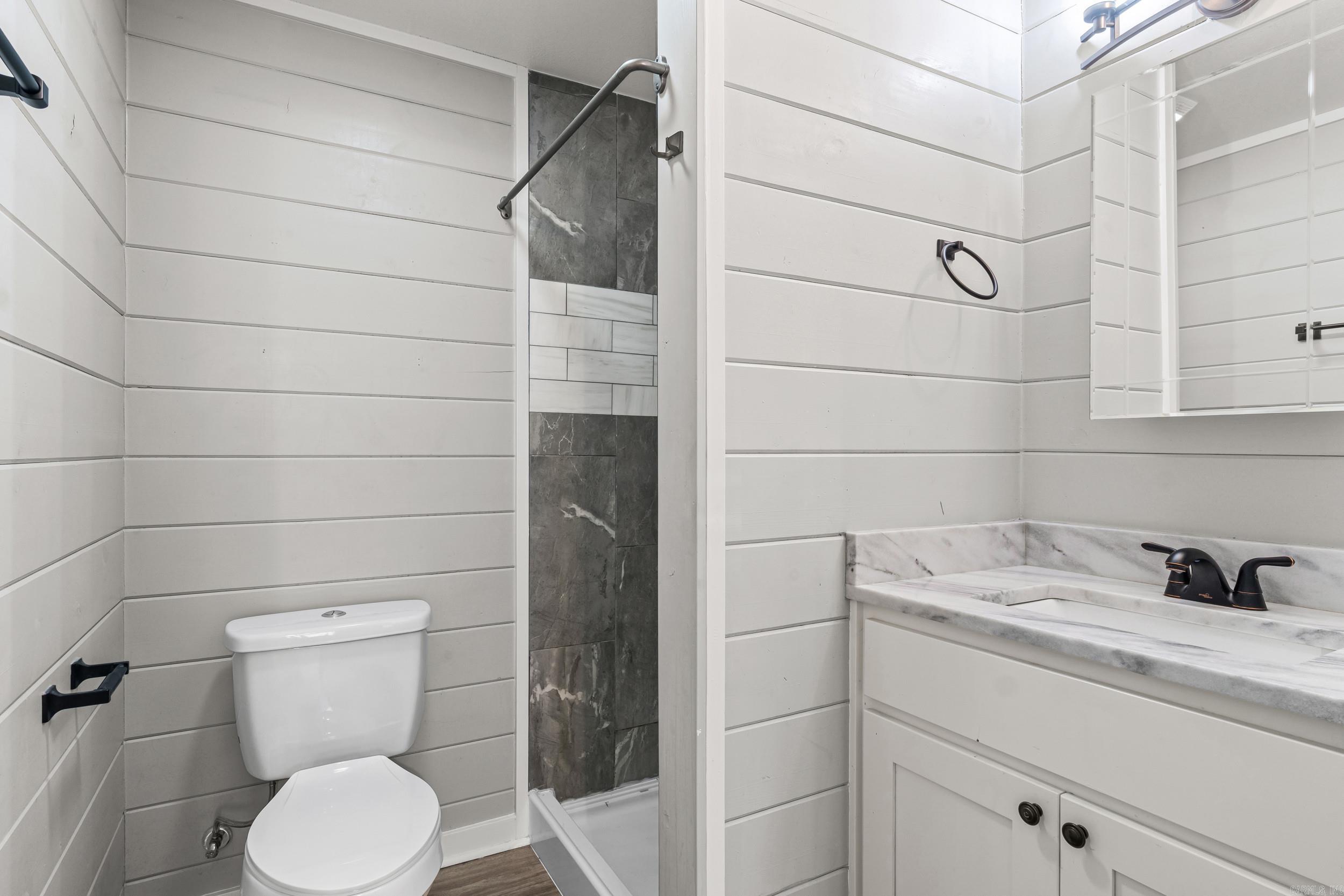 BEAVERS - Residential