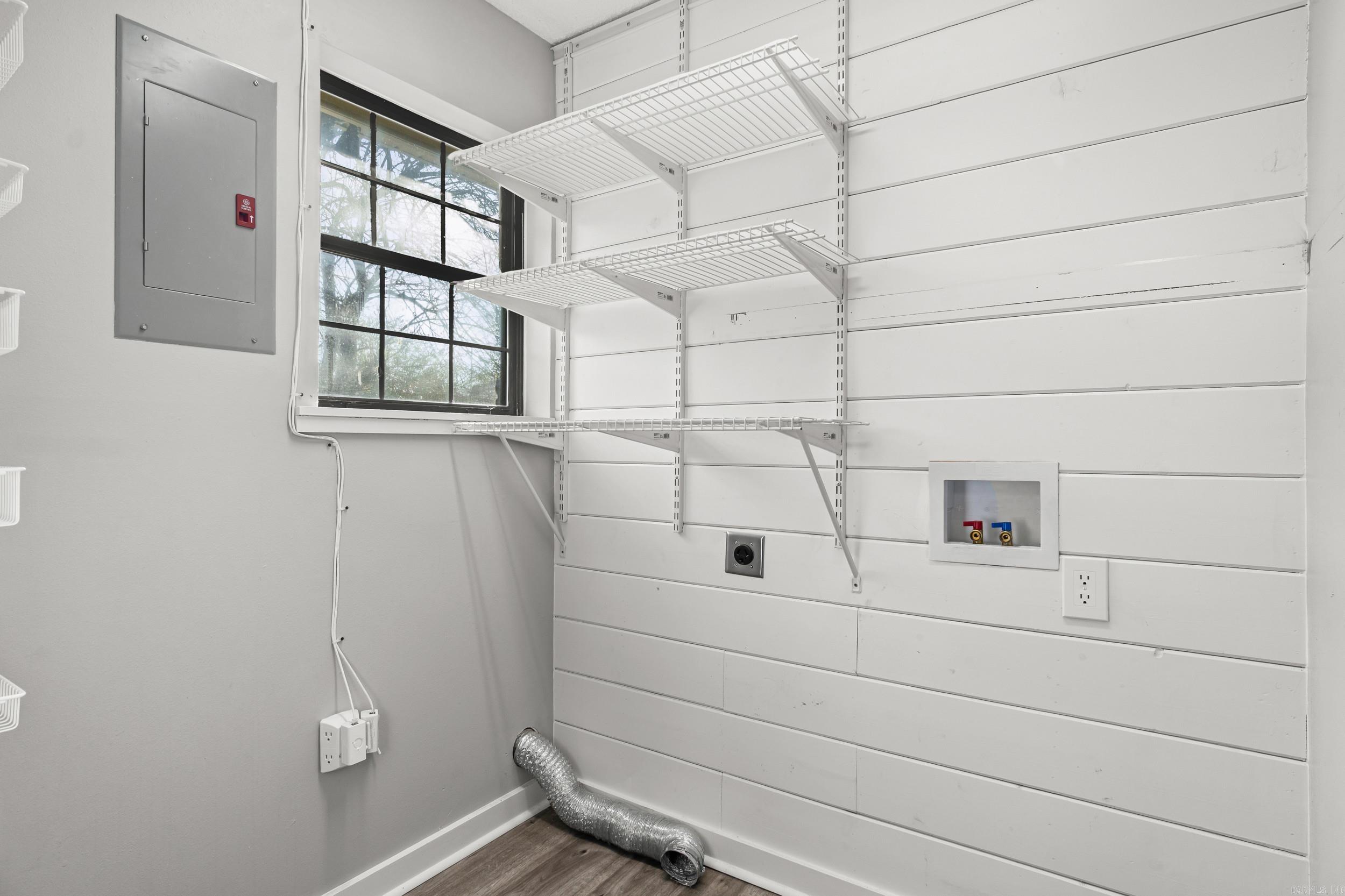 BEAVERS - Residential