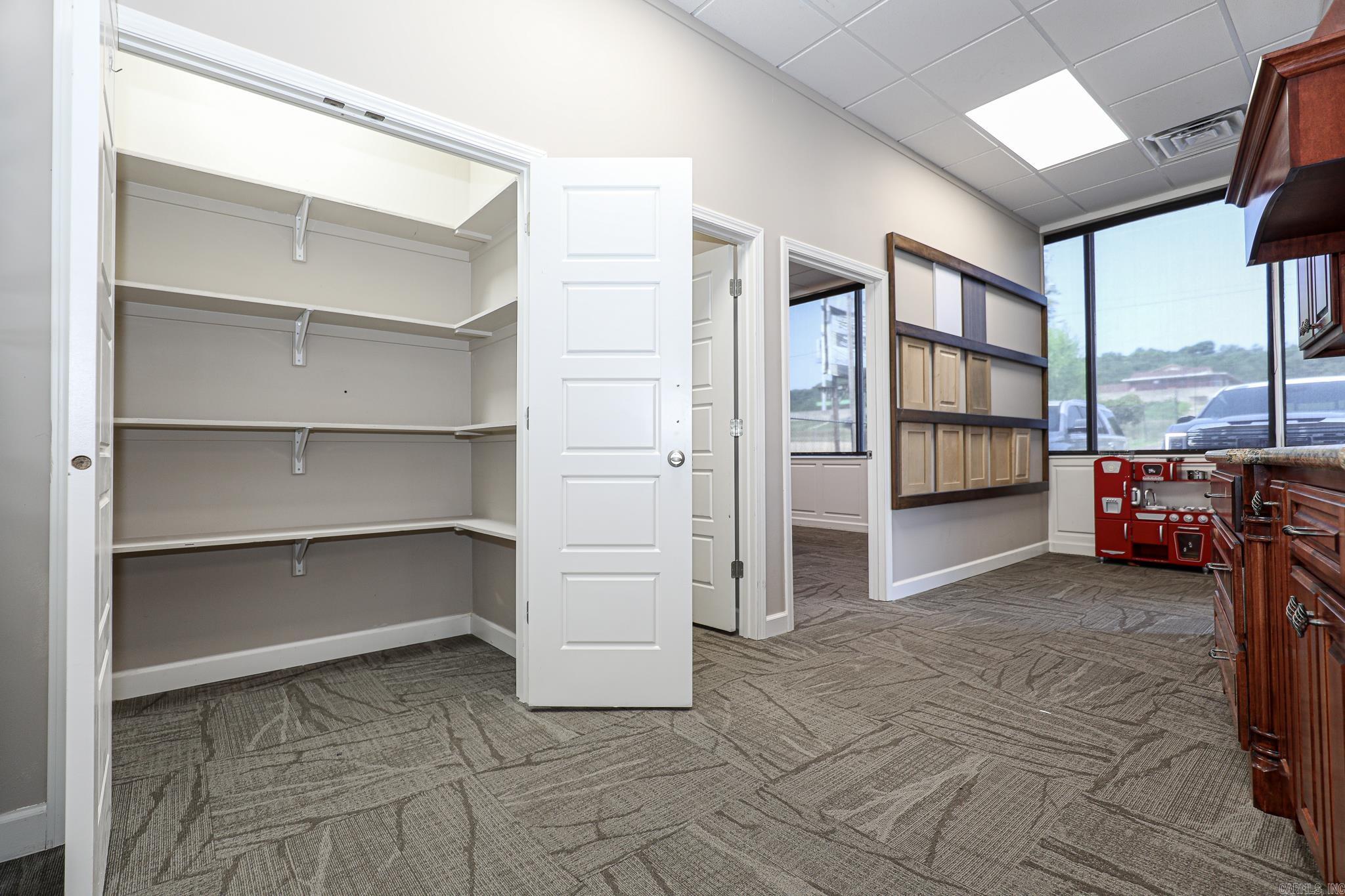 Metes & Bounds - Commercial Lease