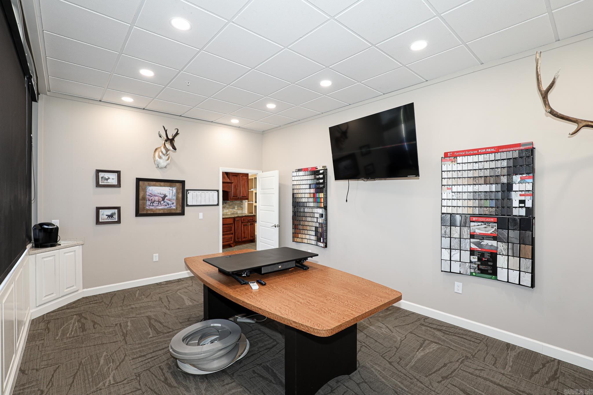 Metes & Bounds - Commercial Lease