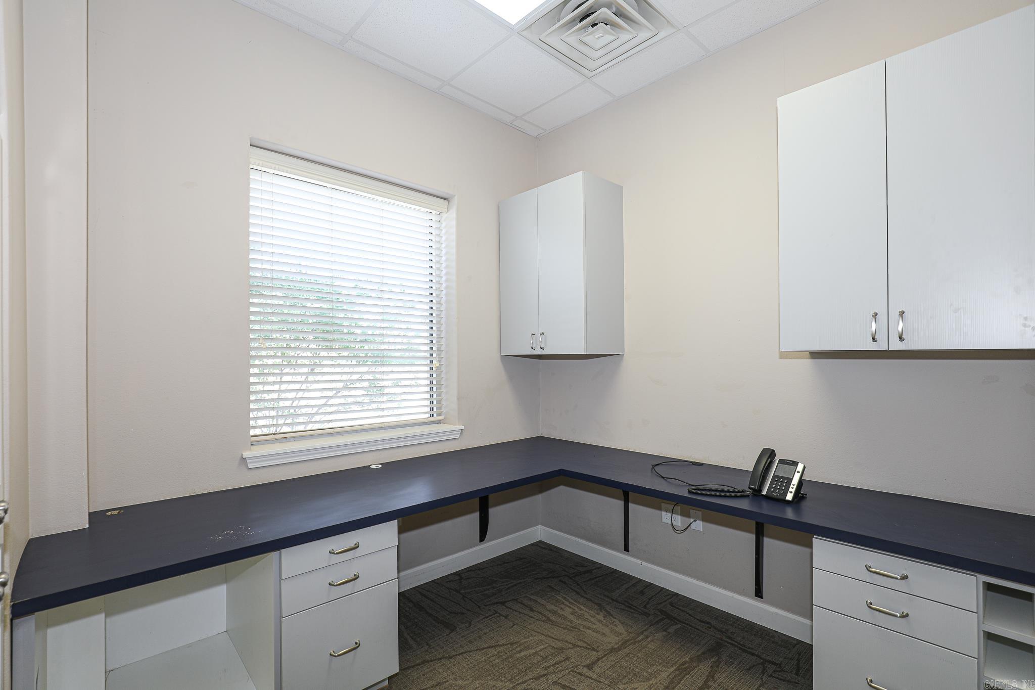 Metes & Bounds - Commercial Lease