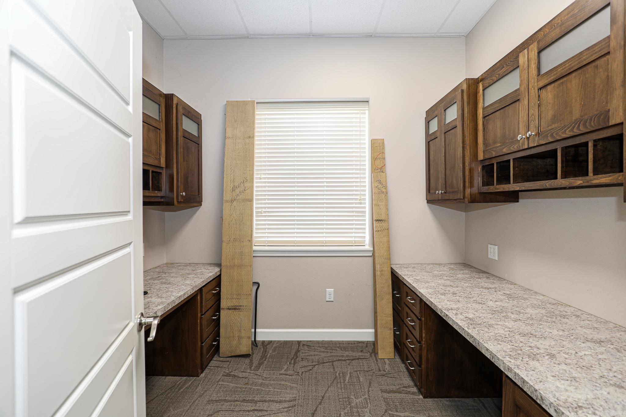 Metes & Bounds - Commercial Lease