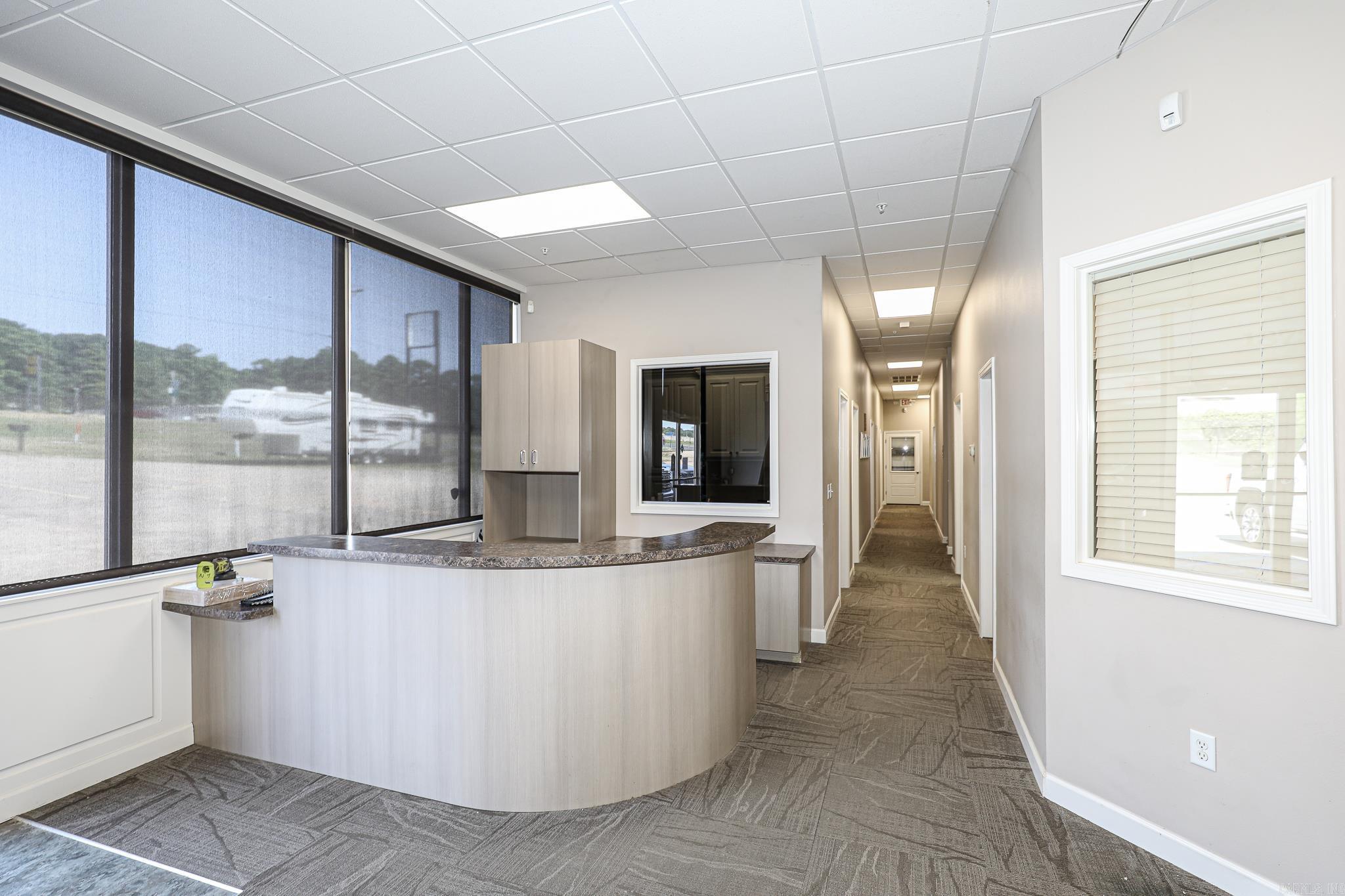 Metes & Bounds - Commercial Lease