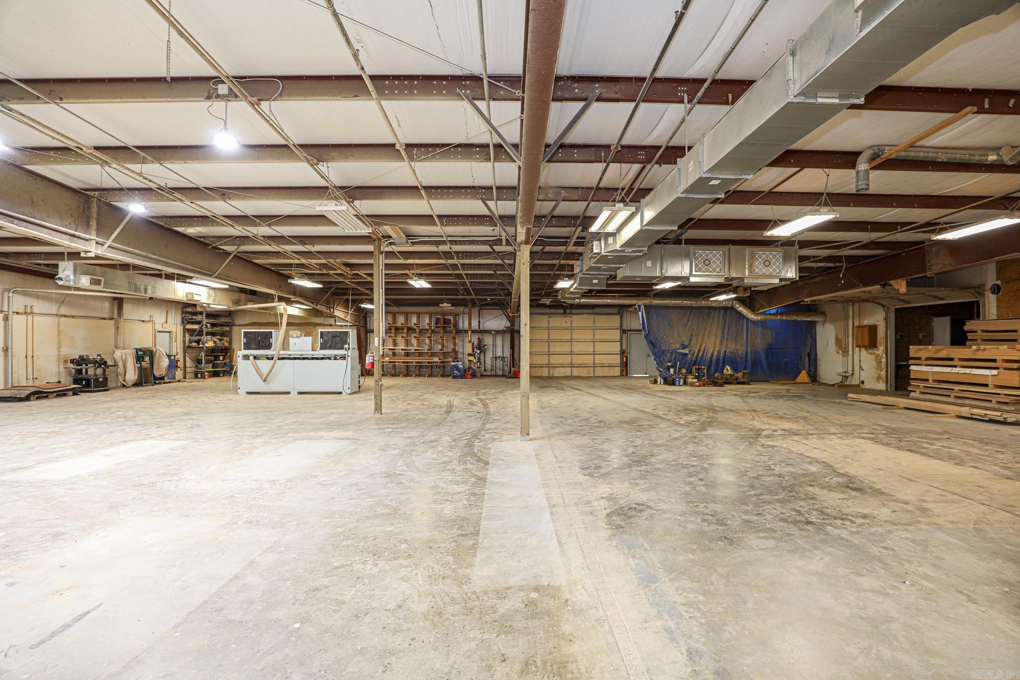 Metes & Bounds - Commercial Lease