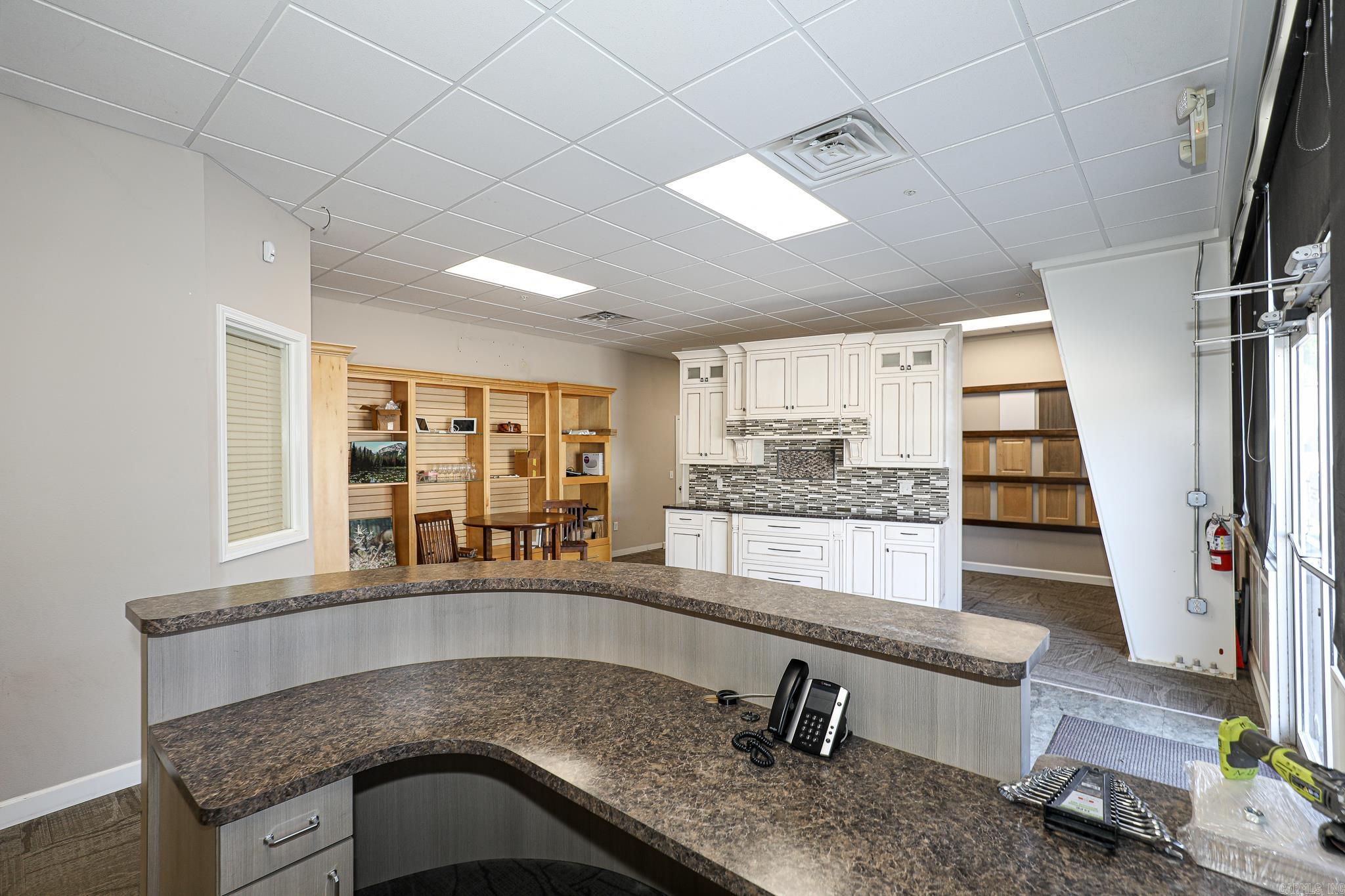 Metes & Bounds - Commercial Lease