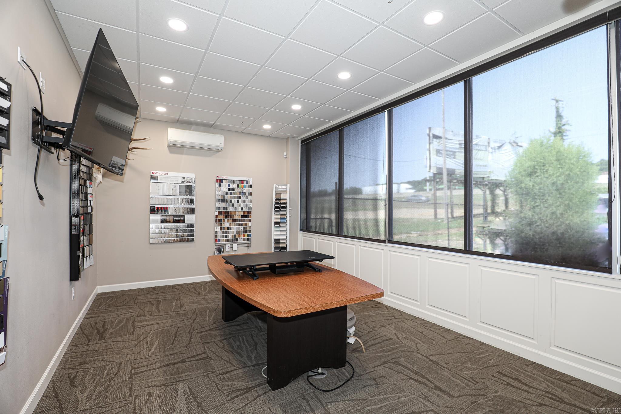 Metes & Bounds - Commercial Lease