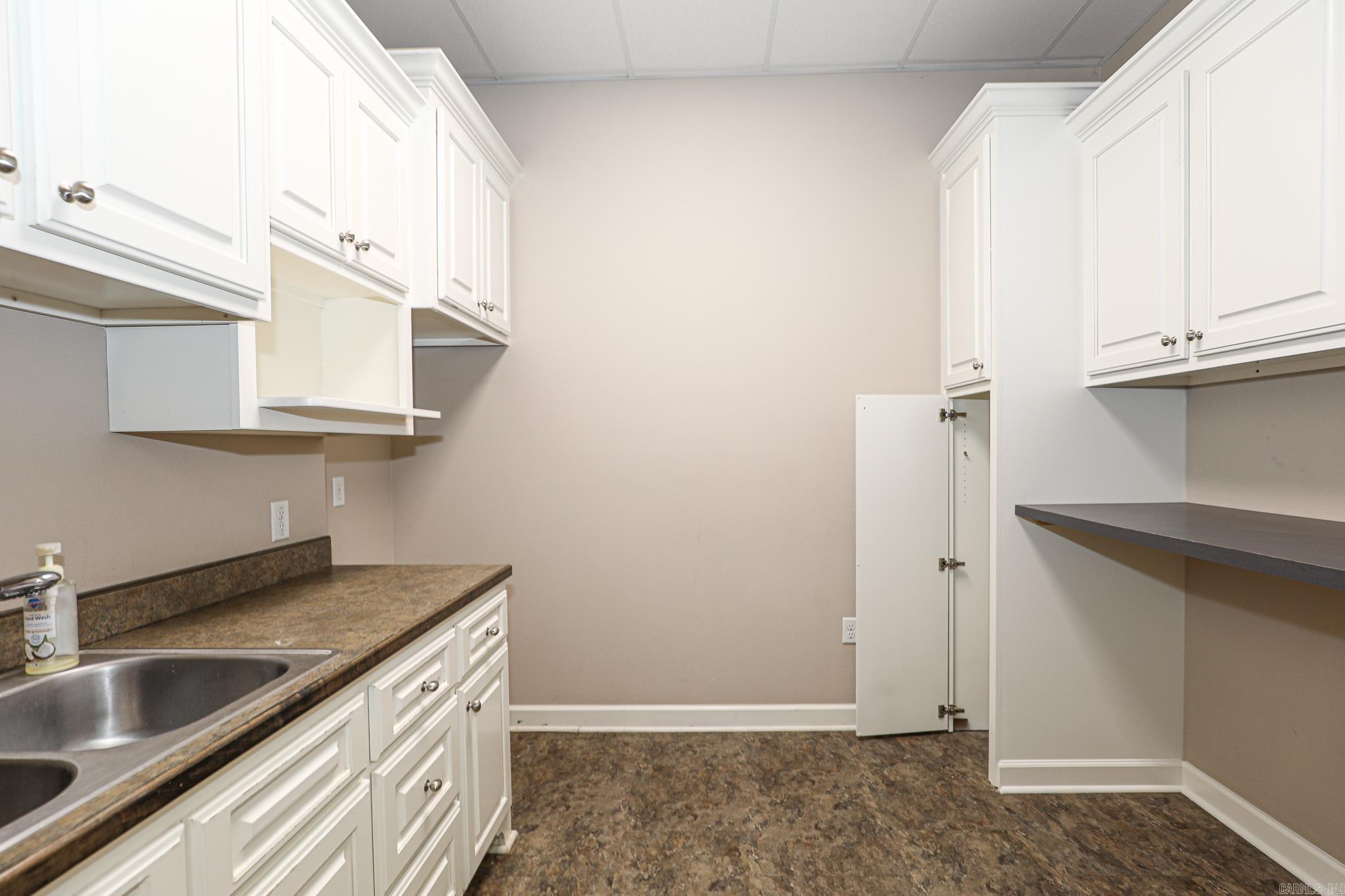 Metes & Bounds - Commercial Lease