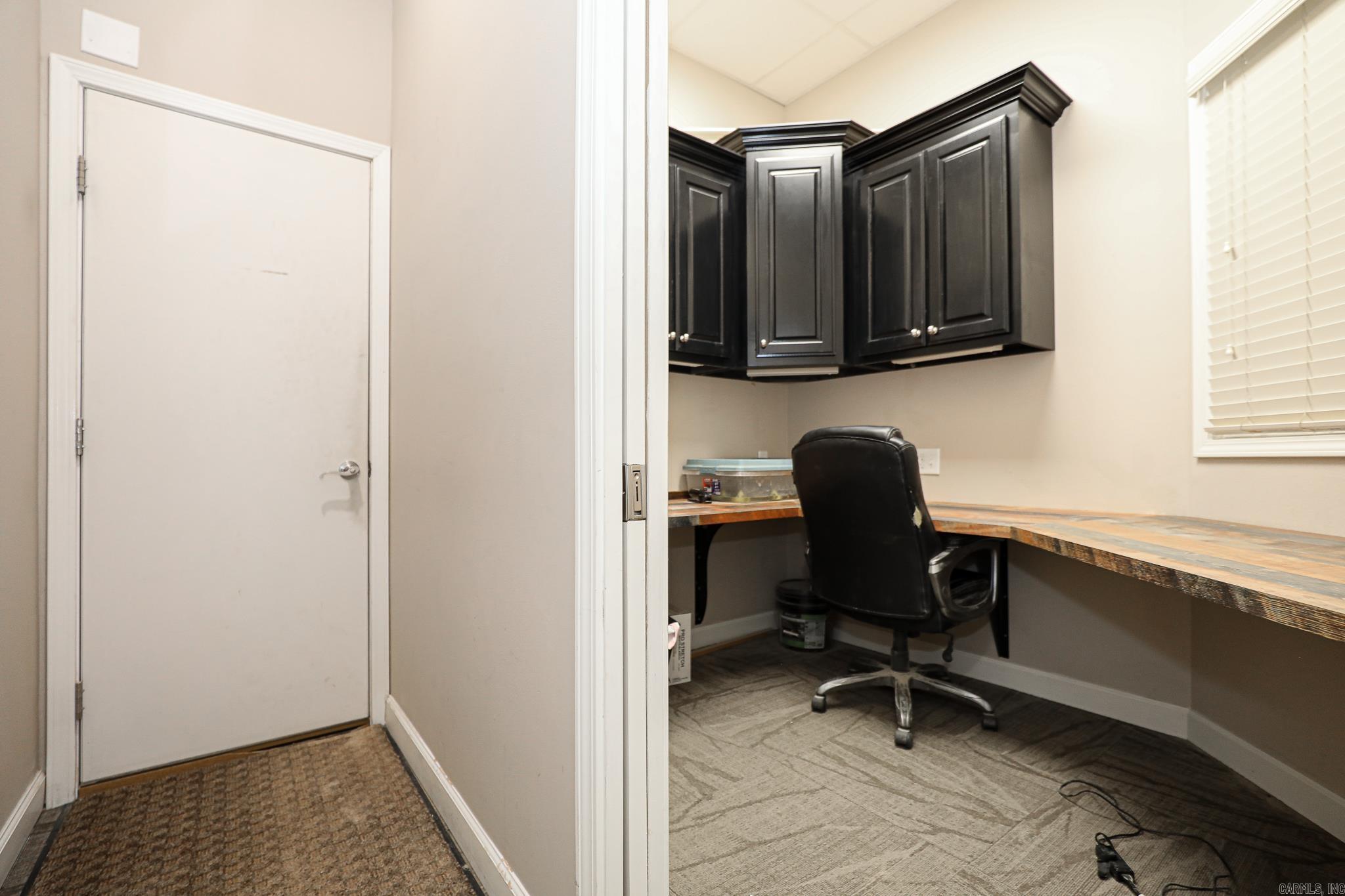 Metes & Bounds - Commercial Lease