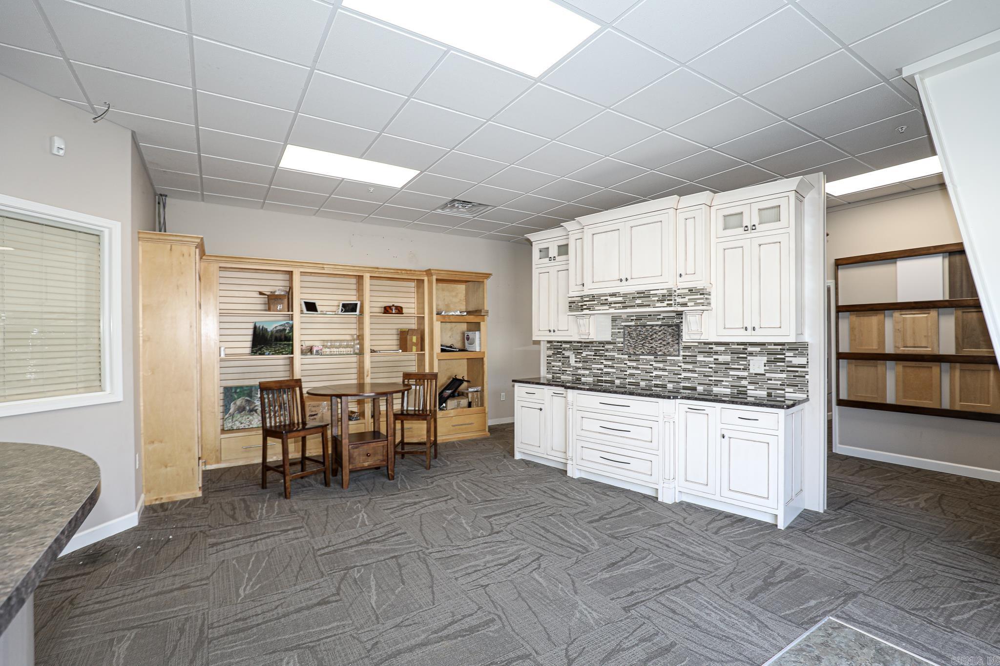 Metes & Bounds - Commercial Lease