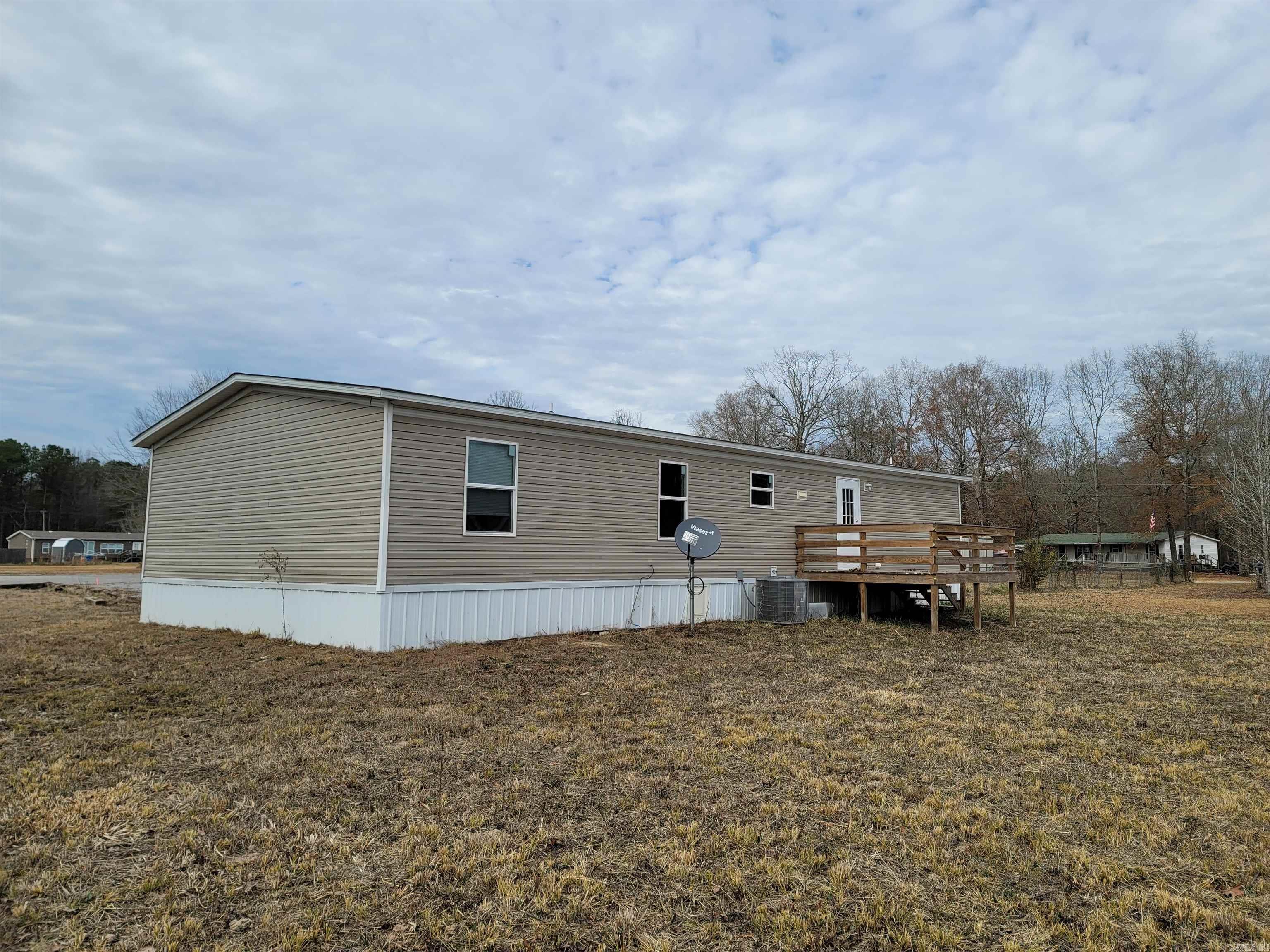 PINE MEADOWS - Residential